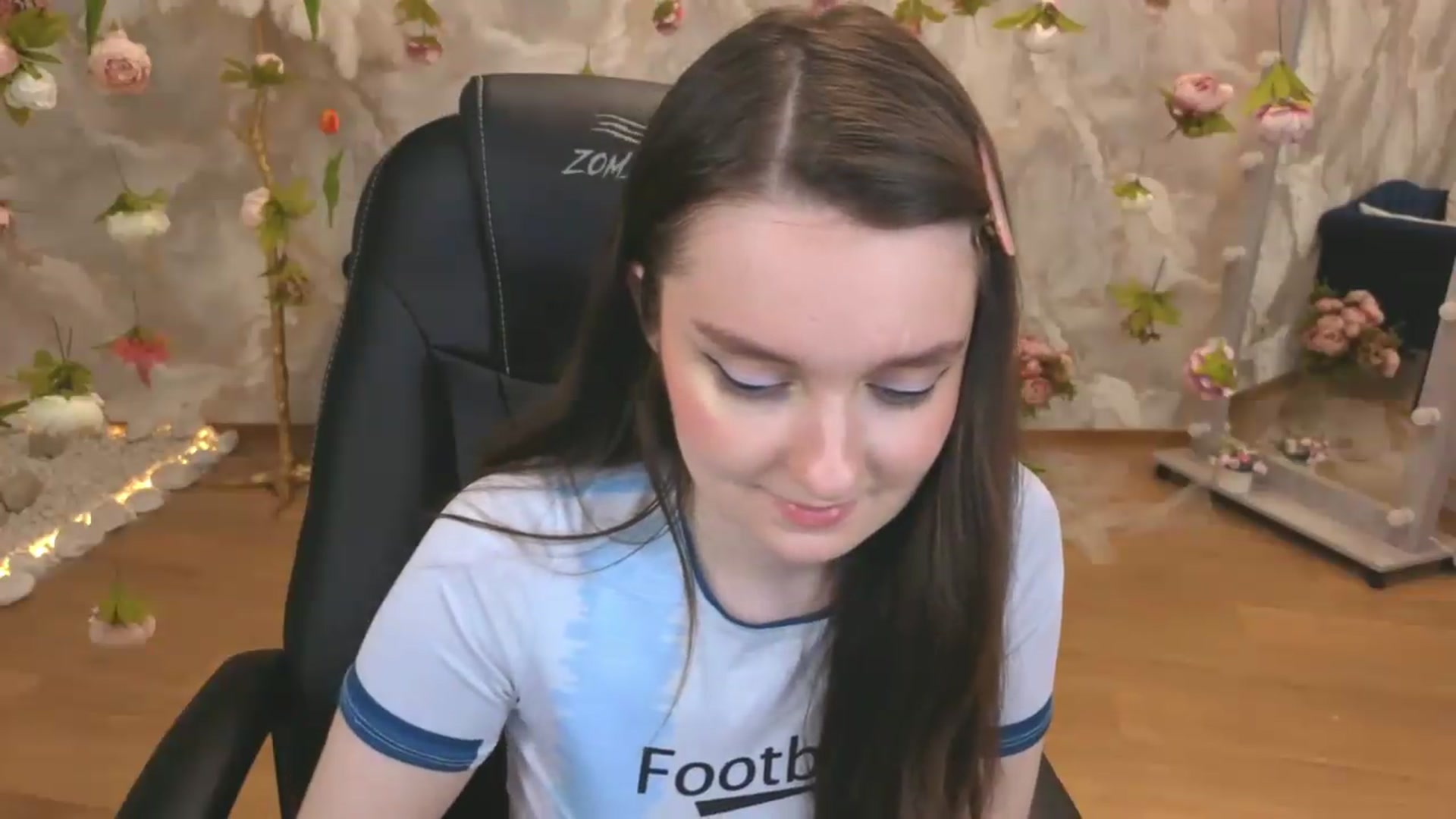 Gallery image thumbnail from Milim_Nava's myfreecams stream on, 06/01/2026, 07:36 image 20 of 20