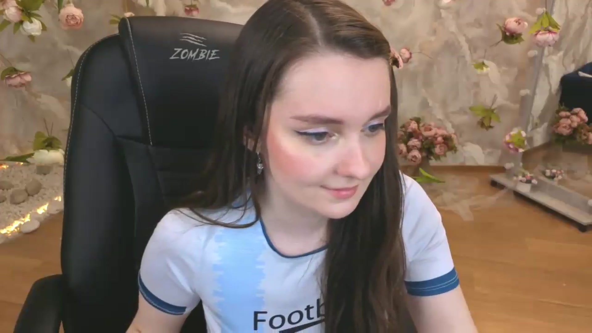 Gallery image thumbnail from Milim_Nava's myfreecams stream on, 06/01/2026, 07:36 image 10 of 20