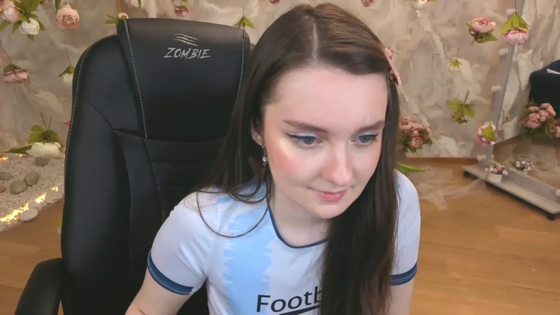 Gallery image thumbnail from Milim_Nava's myfreecams stream on, 06/01/2026, 07:36 image 13 of 20