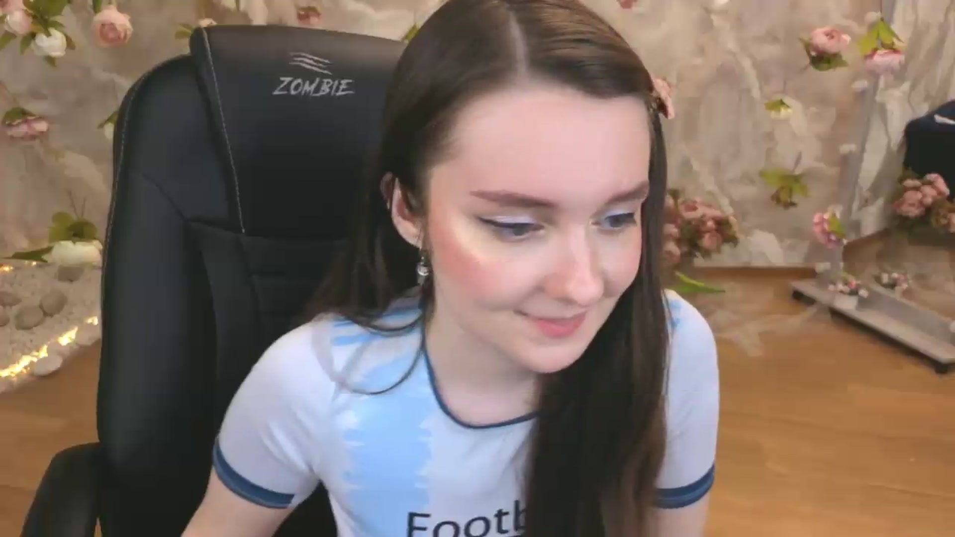 Gallery image thumbnail from Milim_Nava's myfreecams stream on, 06/01/2026, 07:36 image 11 of 20