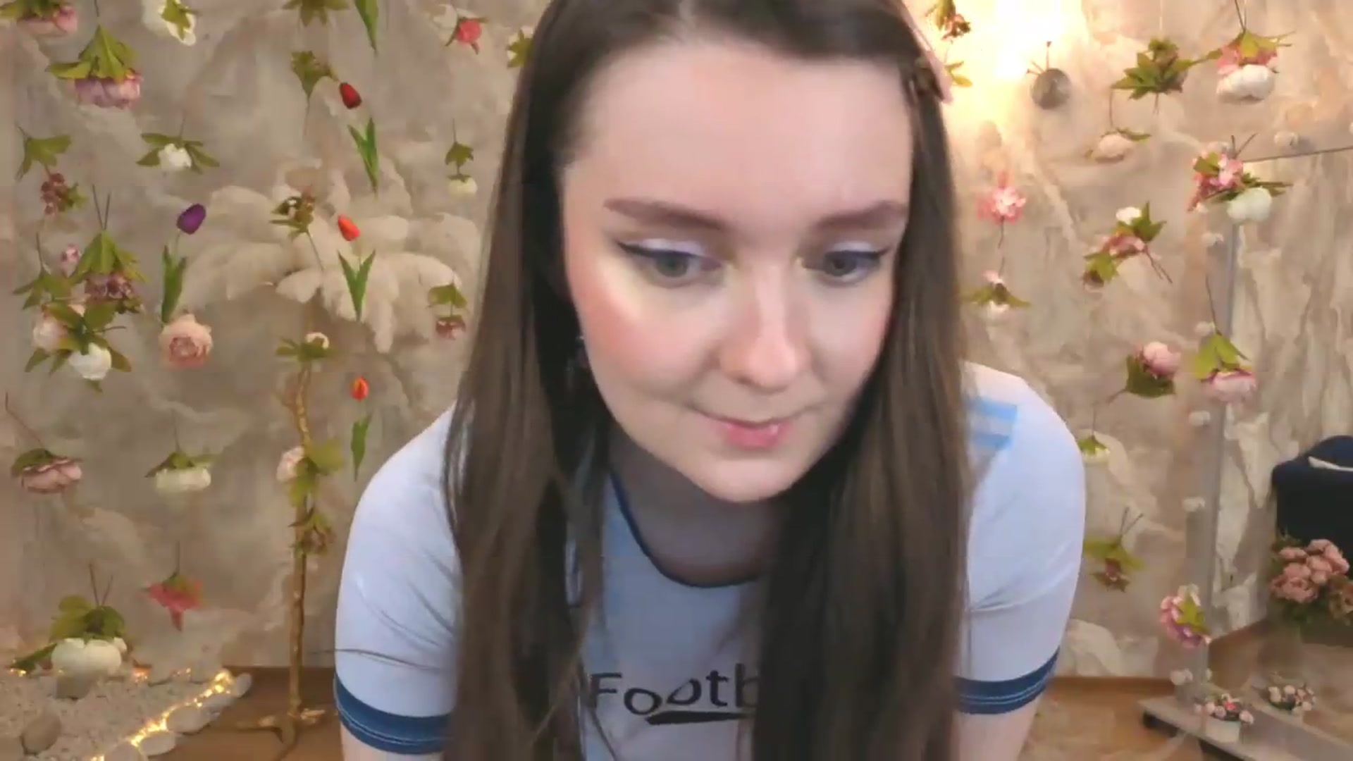 Gallery image thumbnail from Milim_Nava's myfreecams stream on, 06/01/2026, 07:36 image 7 of 20