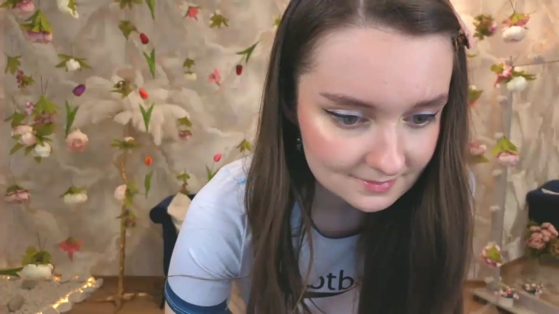 Gallery image thumbnail from Milim_Nava's myfreecams stream on, 06/01/2026, 07:36 image 6 of 20