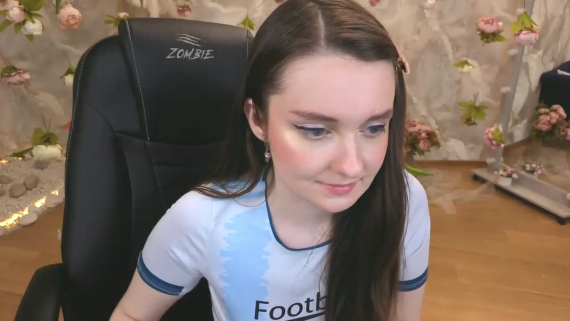 Gallery image thumbnail from Milim_Nava's myfreecams stream on, 06/01/2026, 07:36 image 16 of 20
