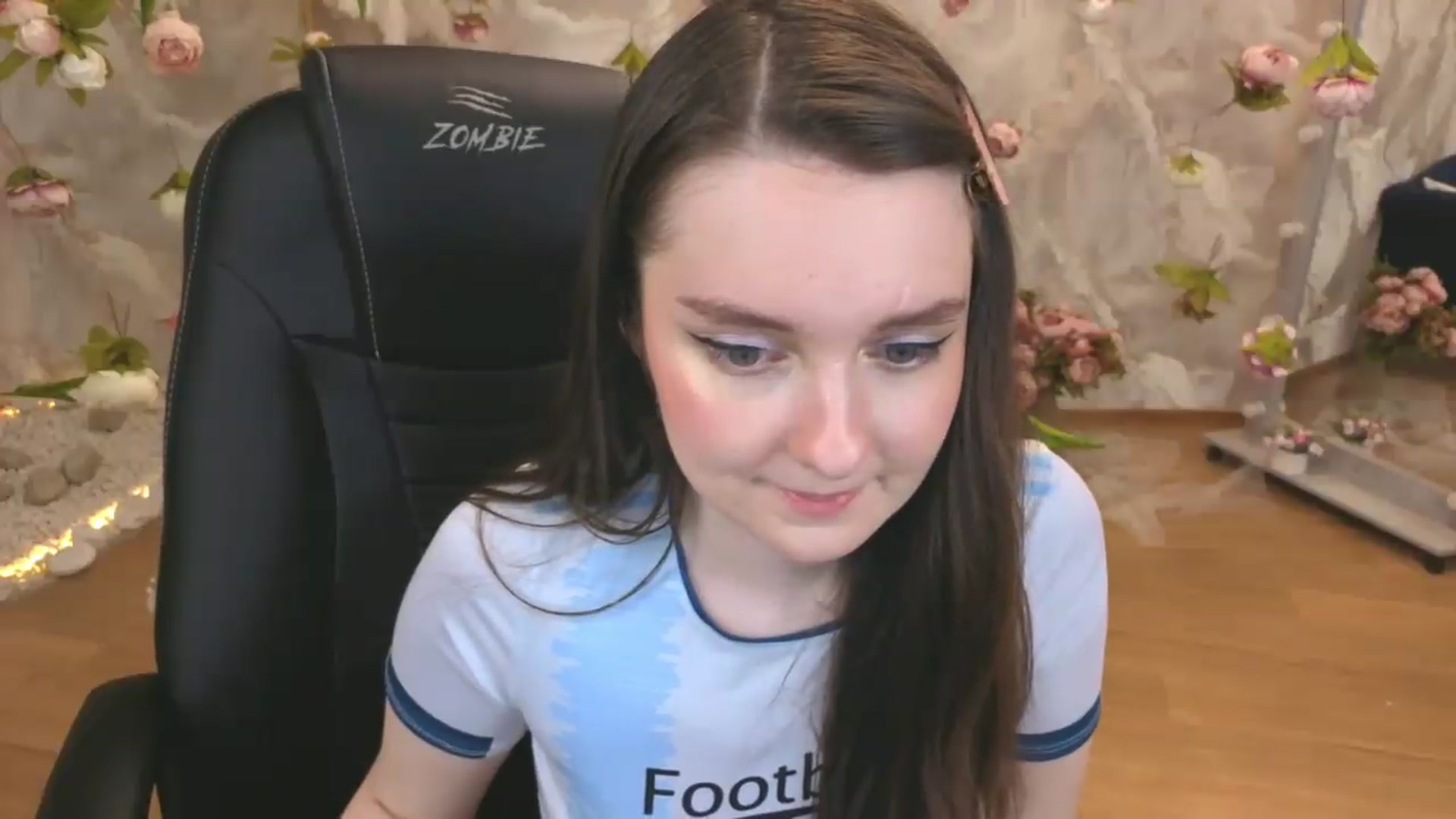 Gallery image thumbnail from Milim_Nava's myfreecams stream on, 06/01/2026, 07:36 image 14 of 20