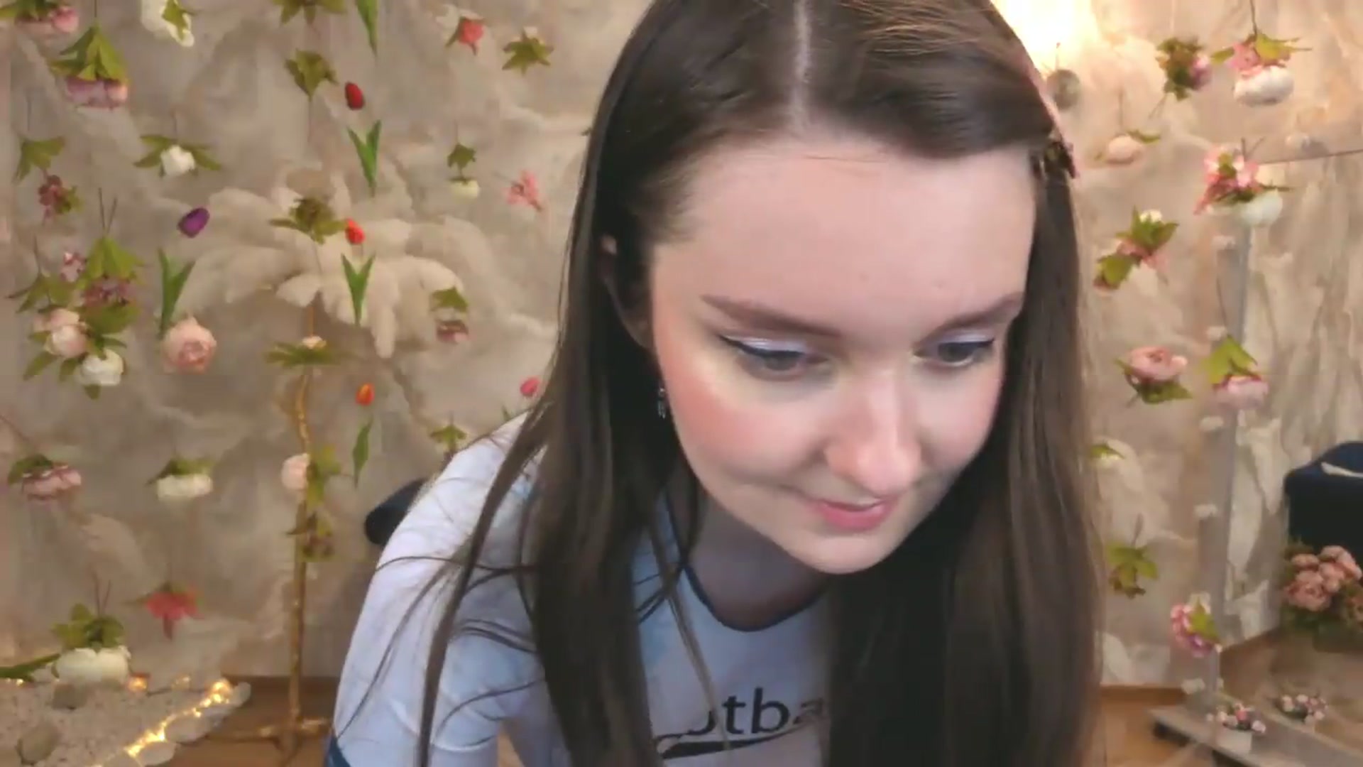 Gallery image thumbnail from Milim_Nava's myfreecams stream on, 06/01/2026, 07:36 image 17 of 20