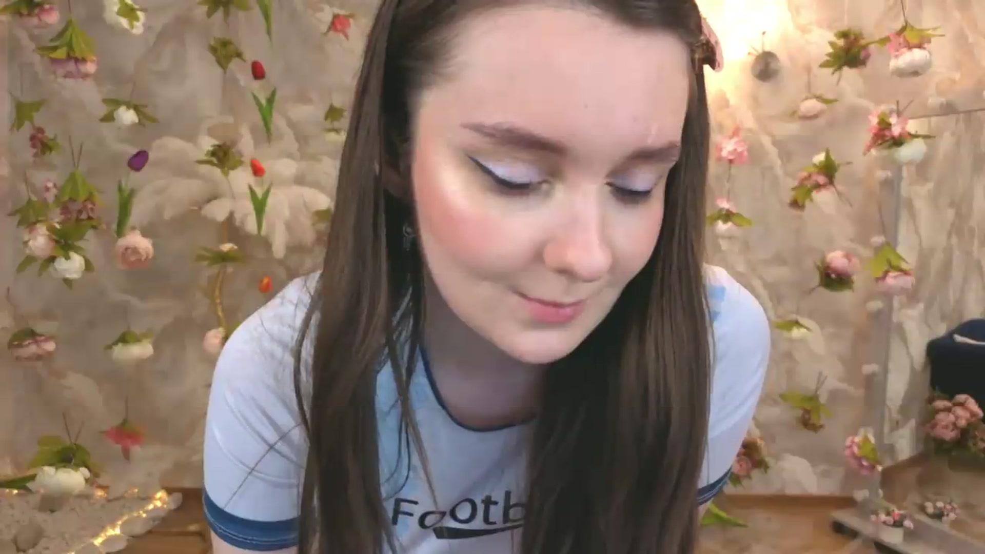 Gallery image thumbnail from Milim_Nava's myfreecams stream on, 06/01/2026, 07:36 image 18 of 20
