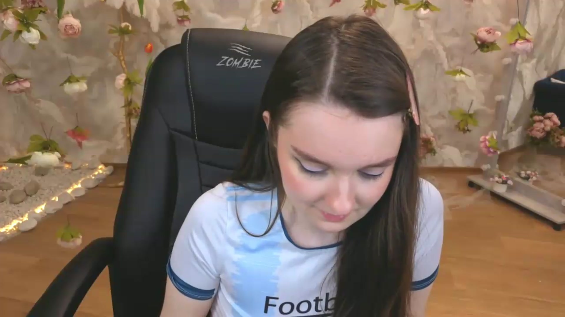 Gallery image thumbnail from Milim_Nava's myfreecams stream on, 06/01/2026, 07:36 image 2 of 20