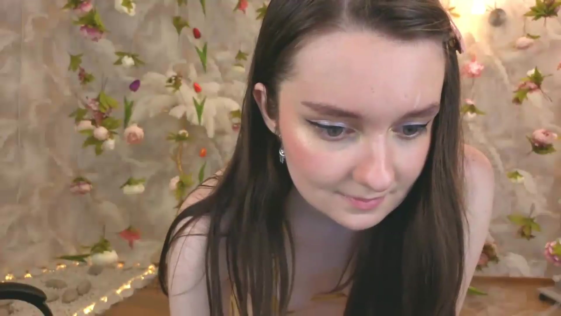 Gallery image thumbnail from Milim_Nava's myfreecams stream on, 06/01/2026, 11:56 image 14 of 20