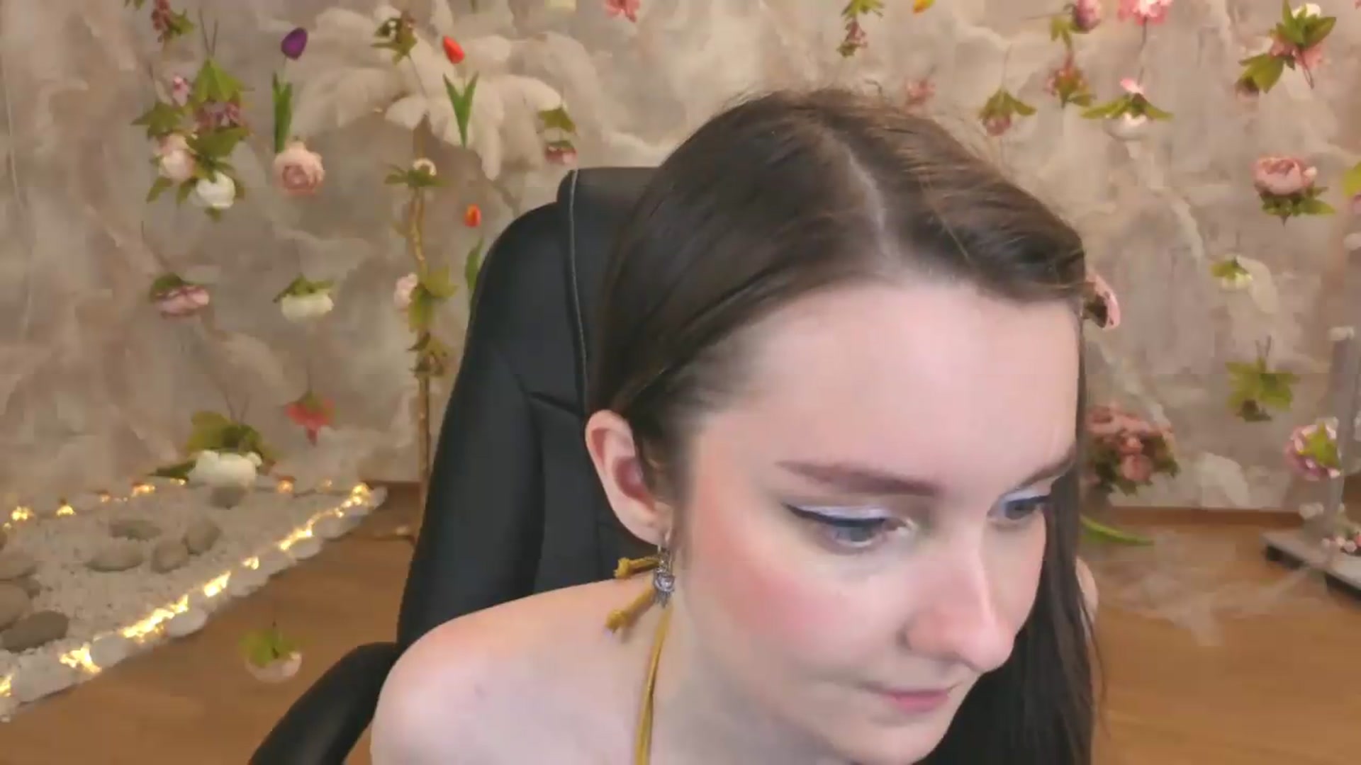 Gallery image thumbnail from Milim_Nava's myfreecams stream on, 06/01/2026, 11:56 image 8 of 20