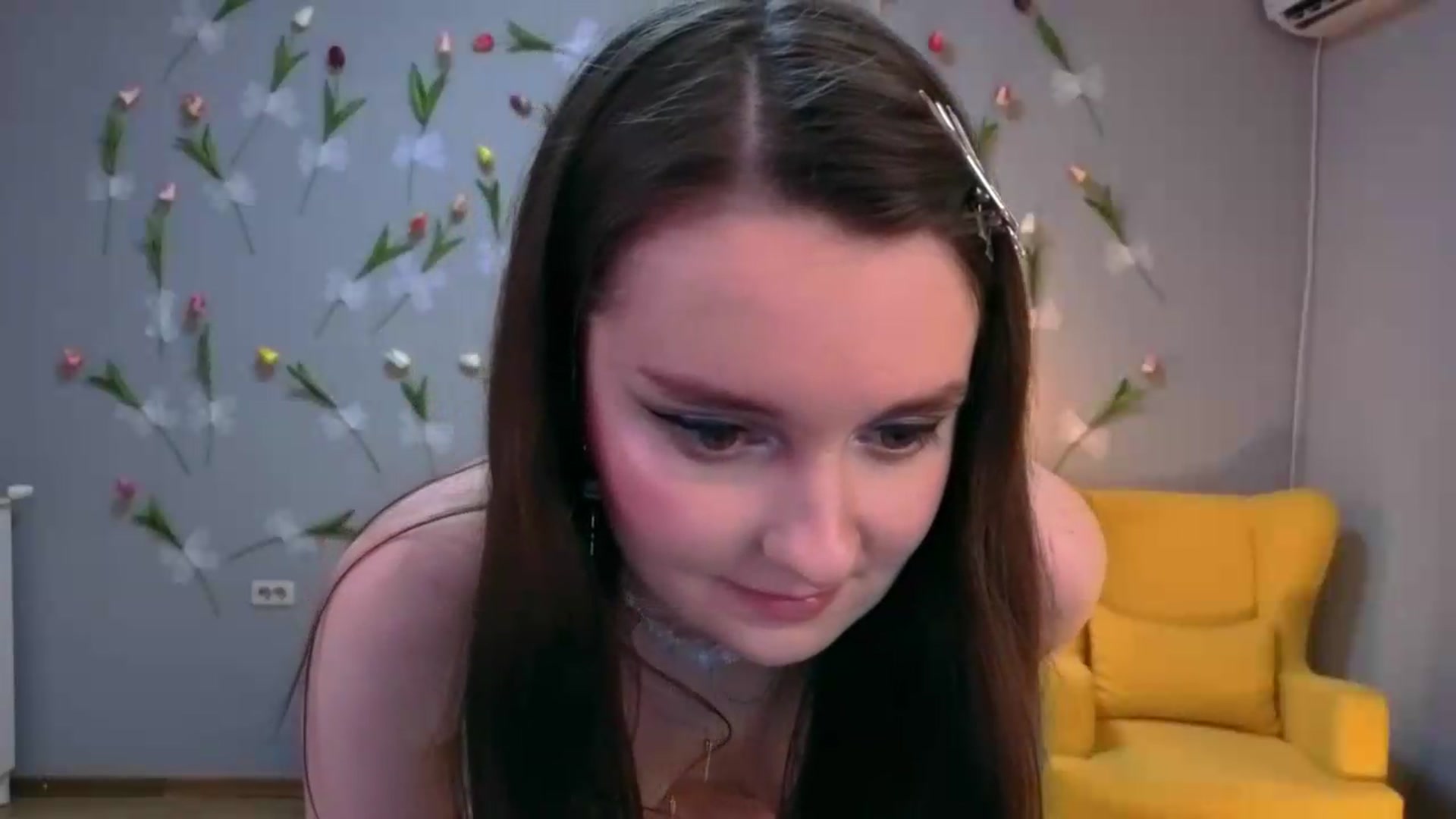 Gallery image thumbnail from Milim_Nava's myfreecams stream on, 06/04/2026, 06:57 image 10 of 20