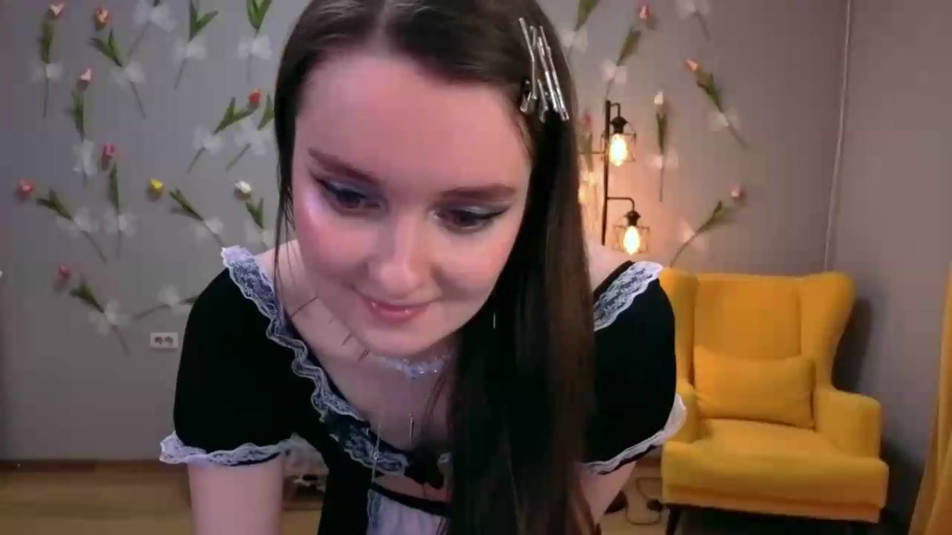Gallery image thumbnail from Milim_Nava's myfreecams stream on, 06/04/2026, 09:47 image 15 of 20