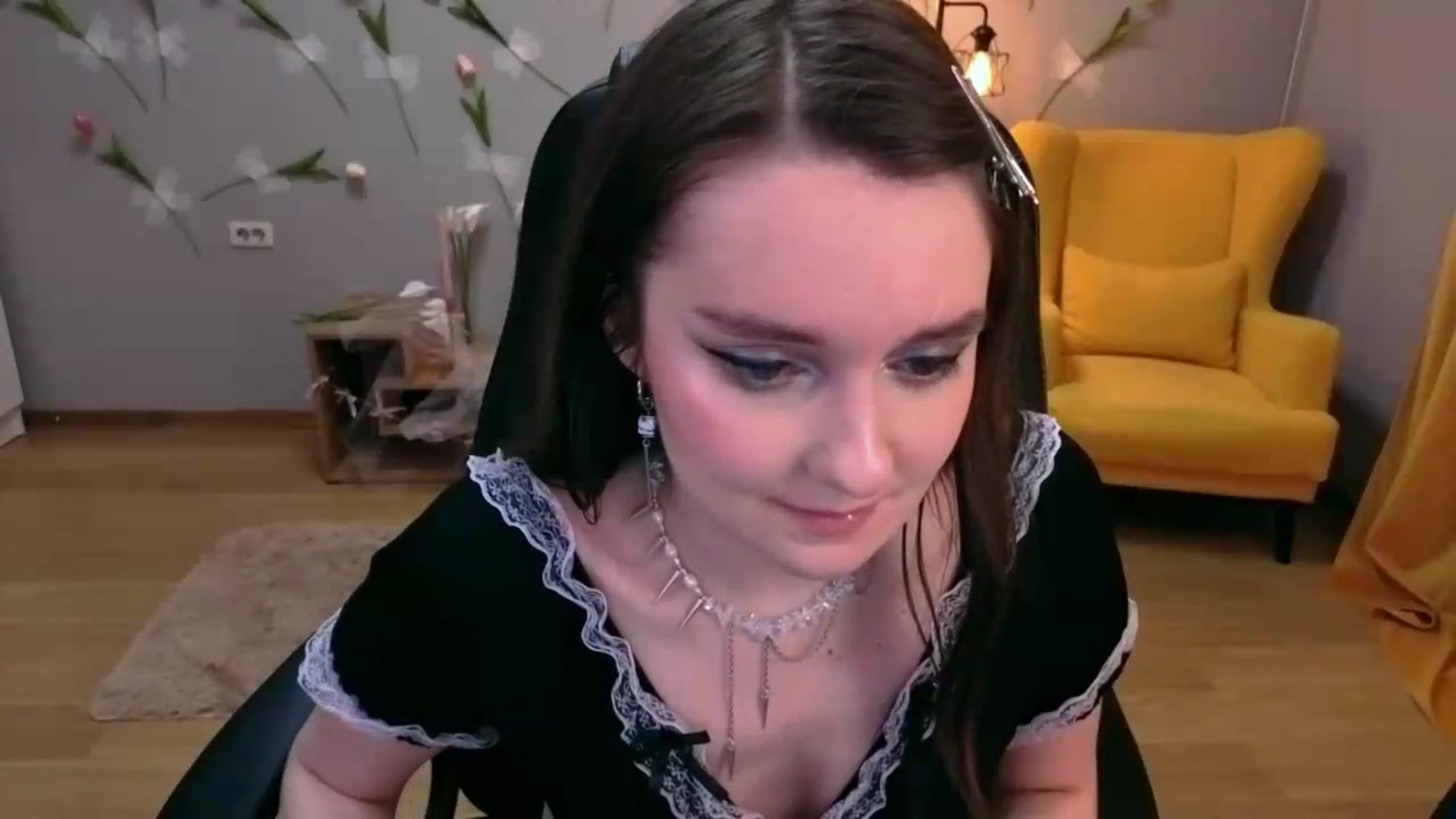 Gallery image thumbnail from Milim_Nava's myfreecams stream on, 06/04/2026, 09:47 image 5 of 20