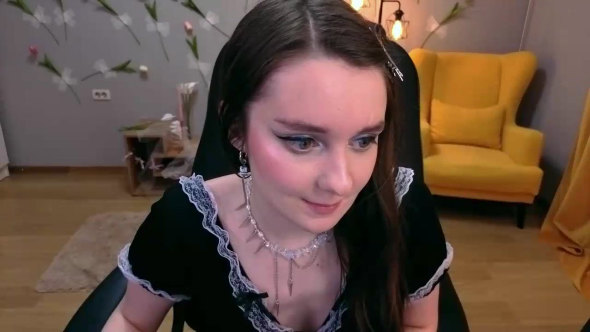 Gallery image thumbnail from Milim_Nava's myfreecams stream on, 06/04/2026, 09:47 image 6 of 20