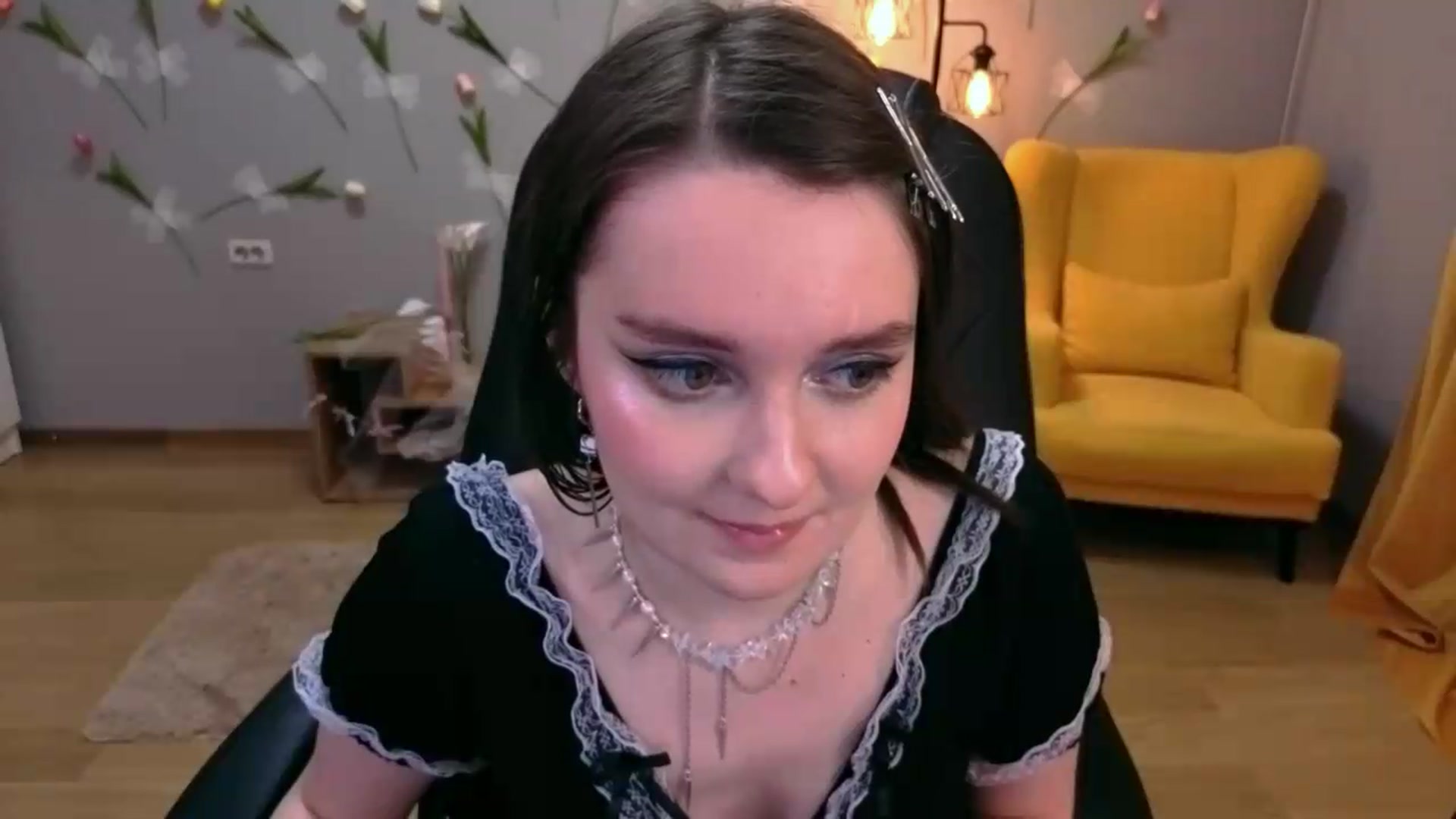 Gallery image thumbnail from Milim_Nava's myfreecams stream on, 06/04/2026, 09:47 image 7 of 20