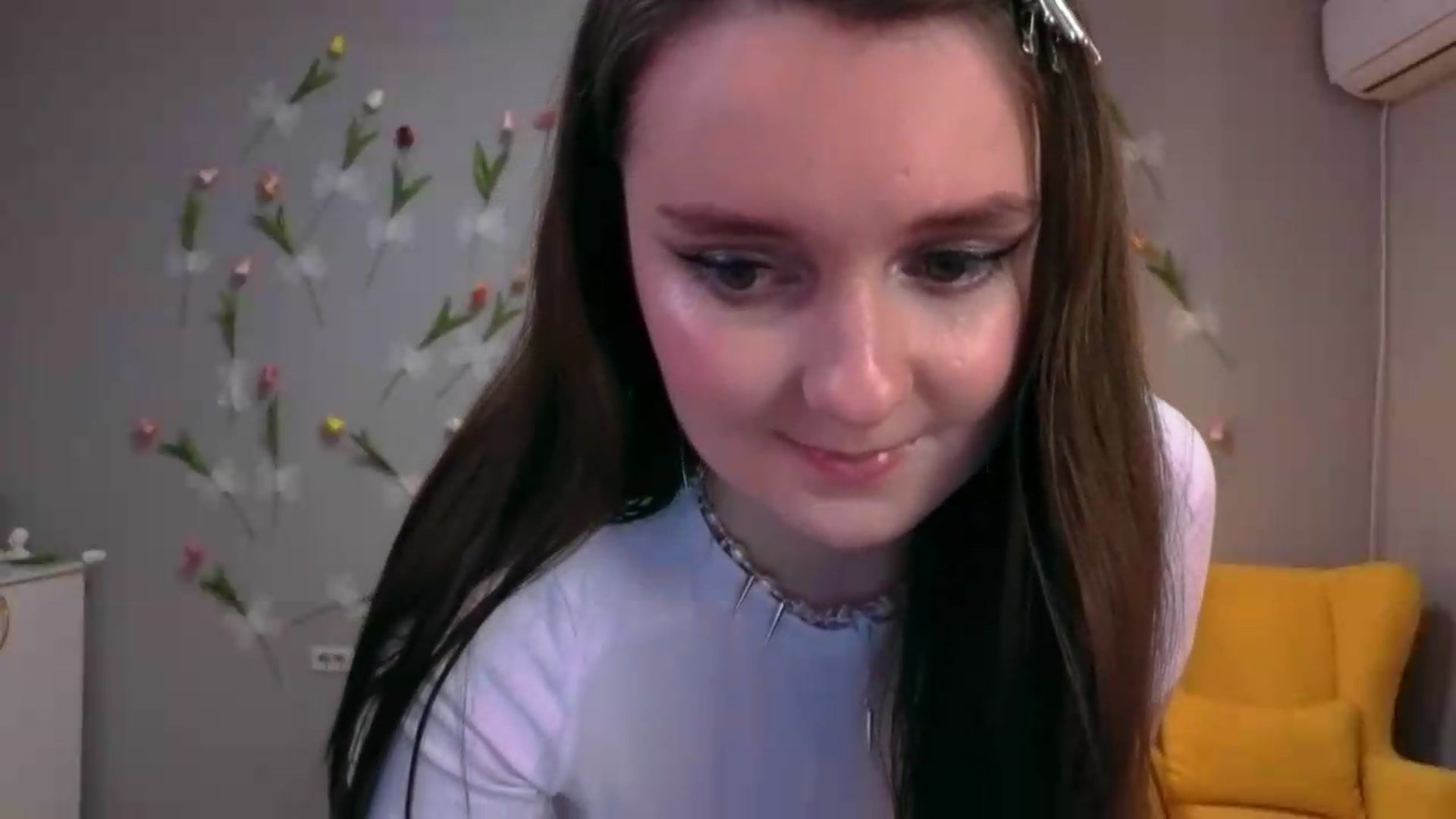 Gallery image thumbnail from Milim_Nava's myfreecams stream on, 06/04/2026, 12:27 image 12 of 20