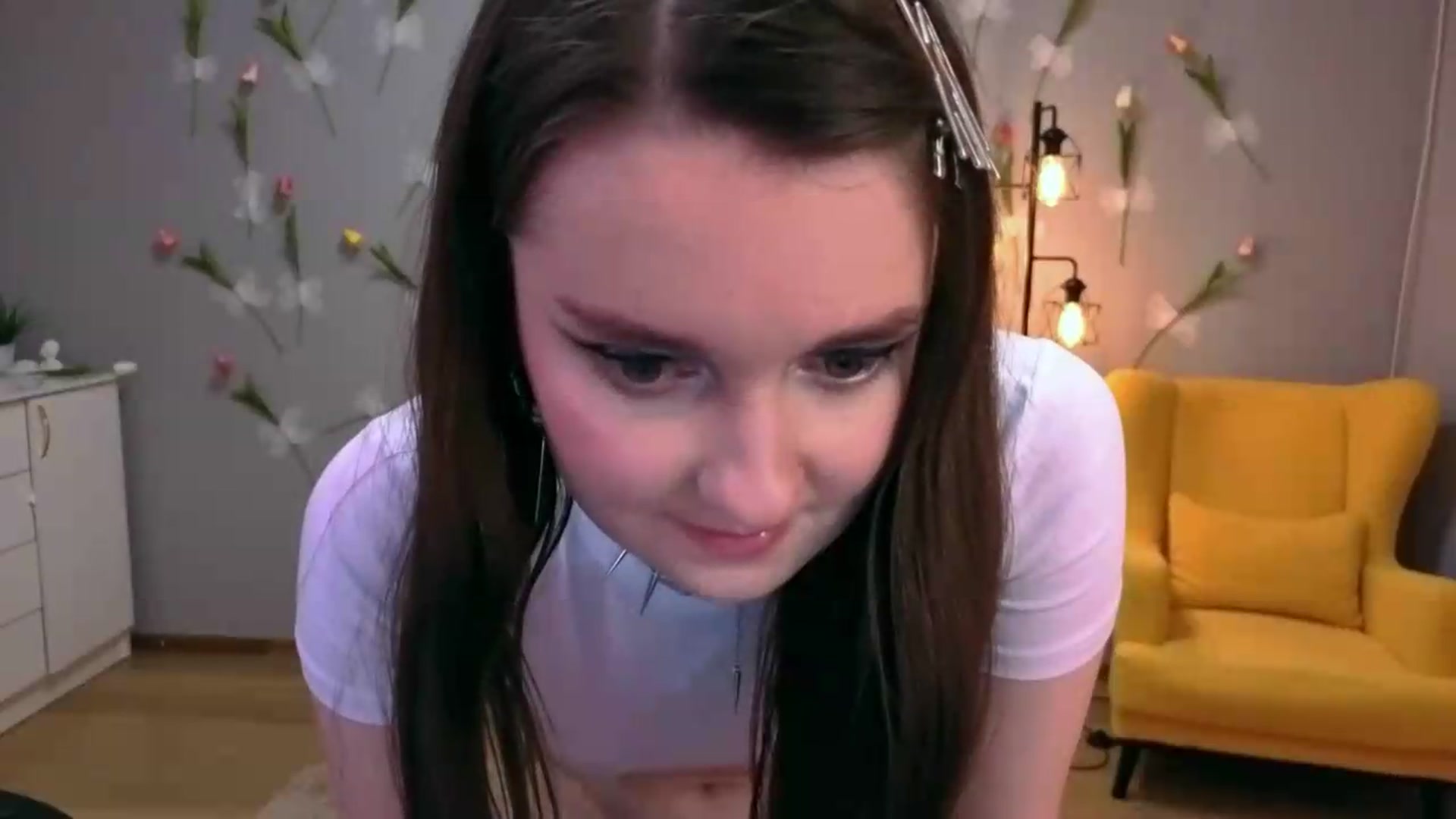 Gallery image thumbnail from Milim_Nava's myfreecams stream on, 06/04/2026, 12:27 image 2 of 20