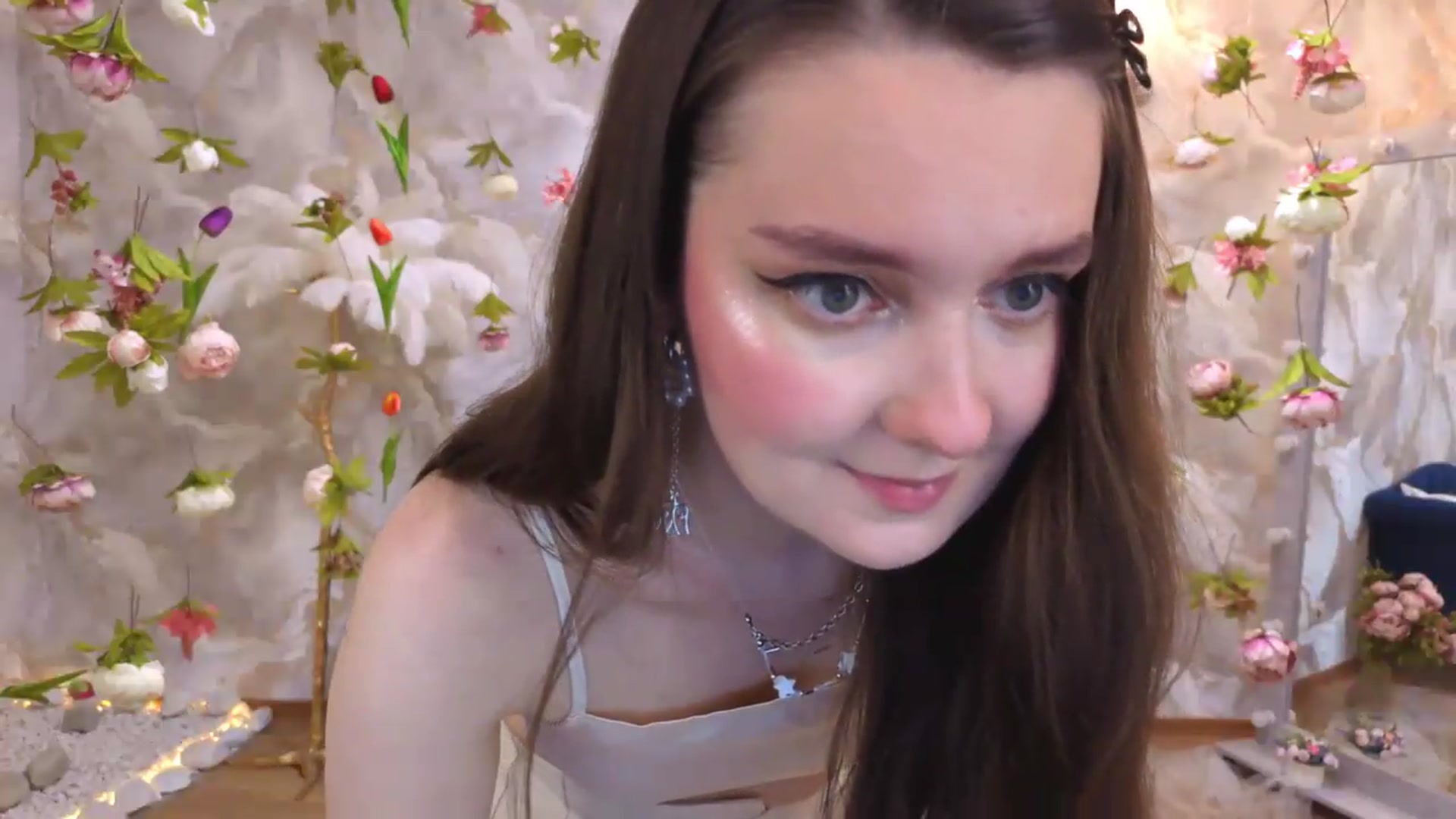 Gallery image thumbnail from Milim_Nava's myfreecams stream on, 06/05/2026, 19:49 image 16 of 20