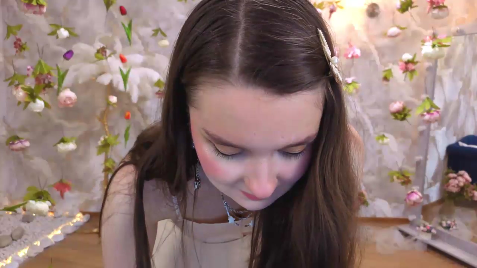 Gallery image thumbnail from Milim_Nava's myfreecams stream on, 06/05/2026, 19:49 image 8 of 20
