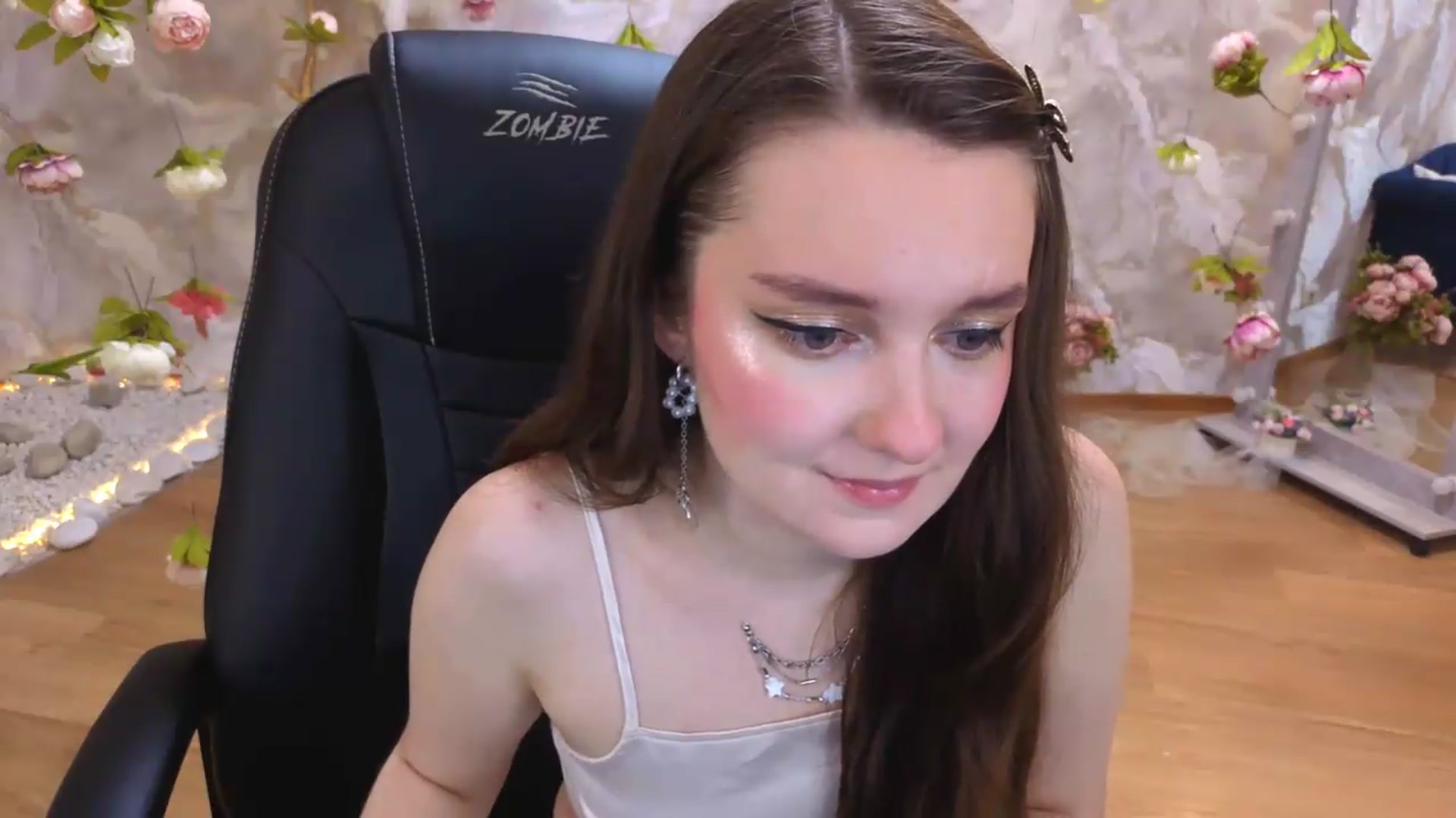 Gallery image thumbnail from Milim_Nava's myfreecams stream on, 06/05/2026, 19:49 image 9 of 20