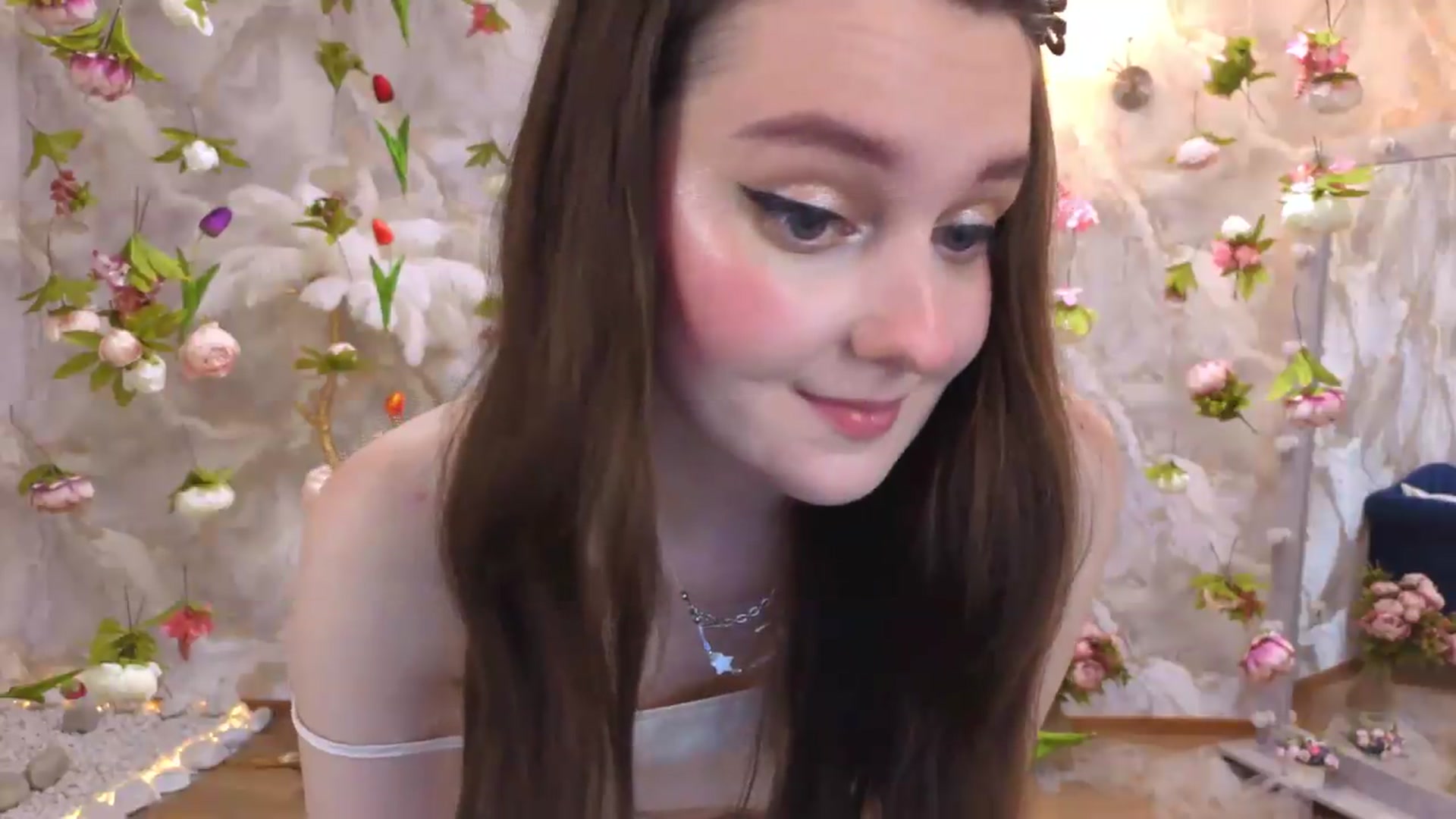 Gallery image thumbnail from Milim_Nava's myfreecams stream on, 06/05/2026, 19:49 image 17 of 20