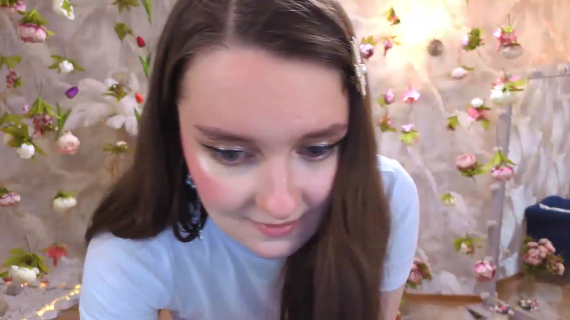 Gallery image thumbnail from Milim_Nava's myfreecams stream on, 06/05/2026, 23:50 image 12 of 20