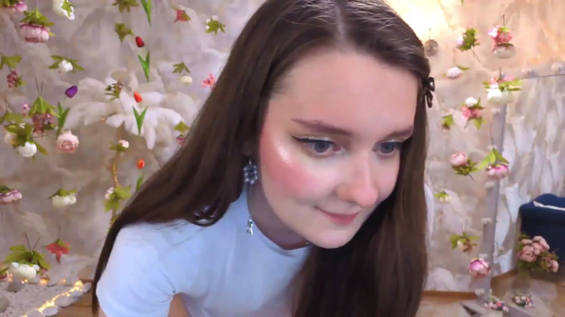 Gallery image thumbnail from Milim_Nava's myfreecams stream on, 06/05/2026, 23:50 image 13 of 20