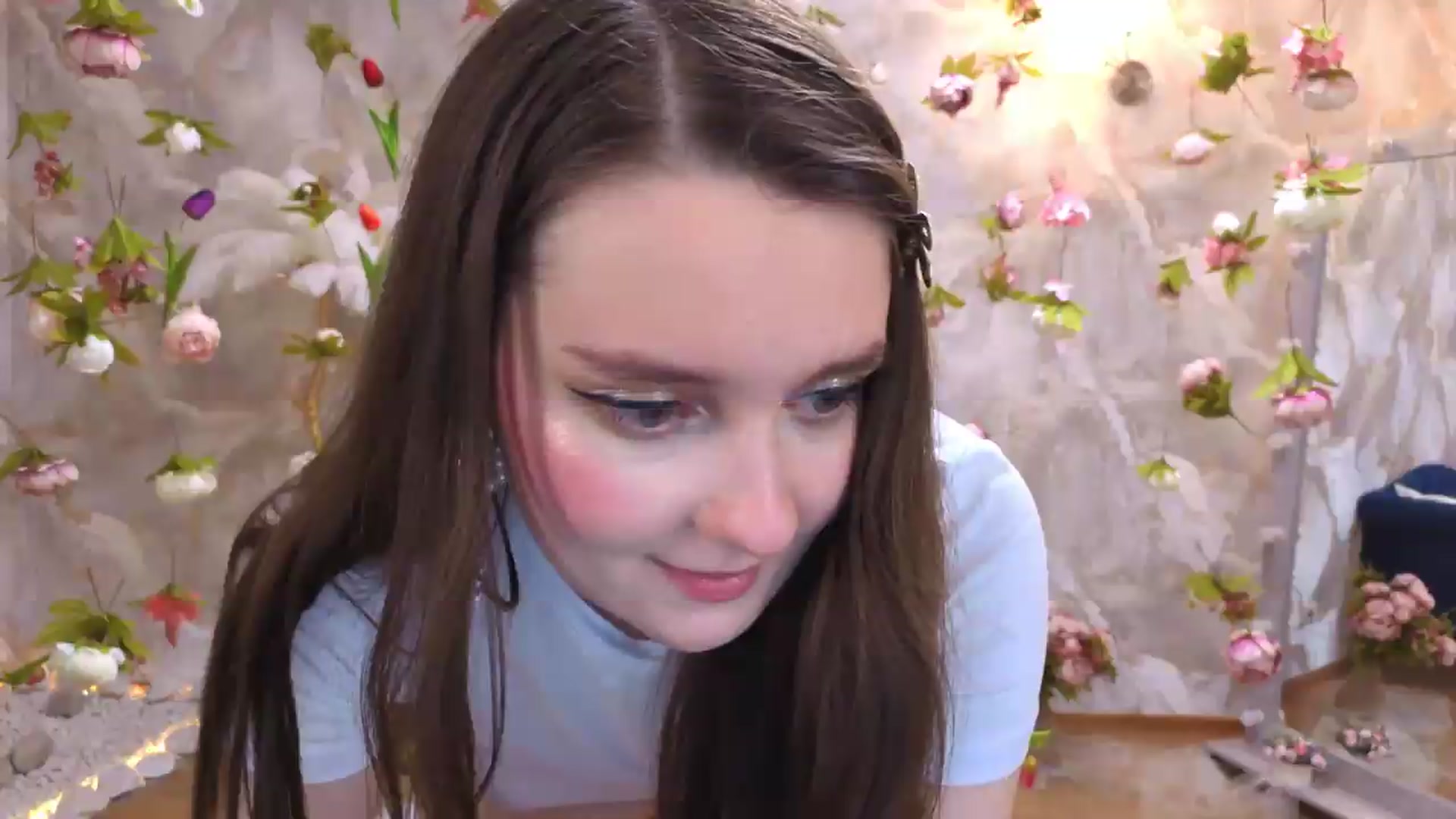 Gallery image thumbnail from Milim_Nava's myfreecams stream on, 06/05/2026, 23:50 image 1 of 20