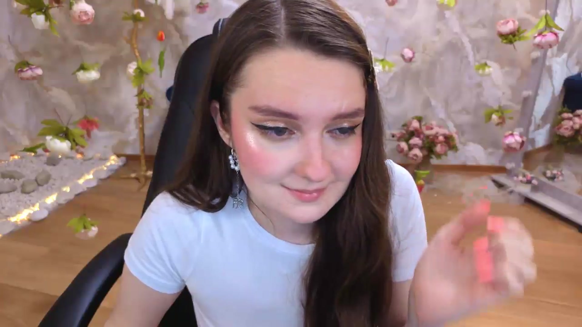 Gallery image thumbnail from Milim_Nava's myfreecams stream on, 06/05/2026, 23:50 image 9 of 20