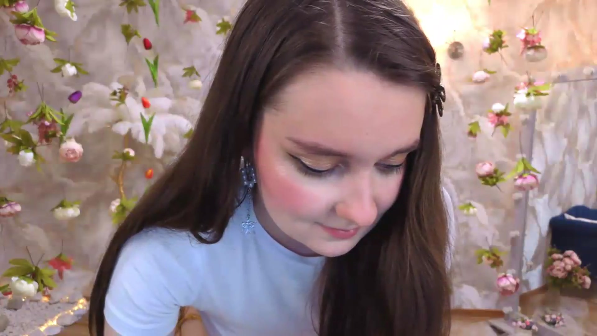 Gallery image thumbnail from Milim_Nava's myfreecams stream on, 06/05/2026, 23:50 image 11 of 20