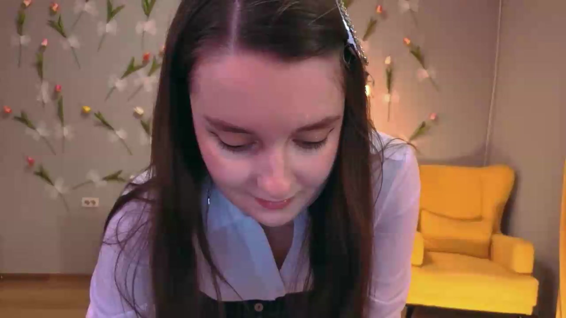Gallery image thumbnail from Milim_Nava's myfreecams stream on, 06/06/2026, 18:44 image 6 of 20