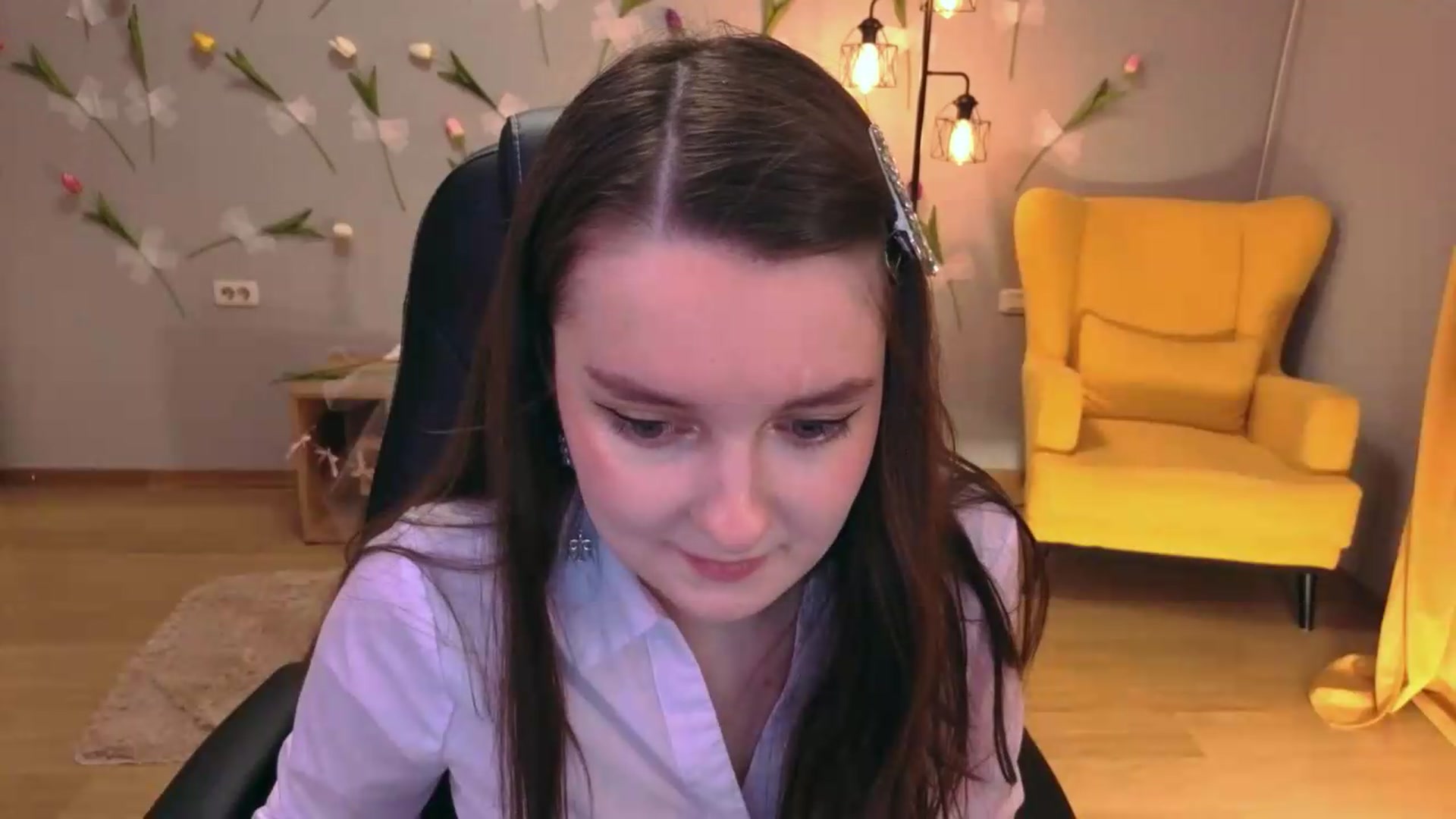 Gallery image thumbnail from Milim_Nava's myfreecams stream on, 06/06/2026, 18:44 image 4 of 20