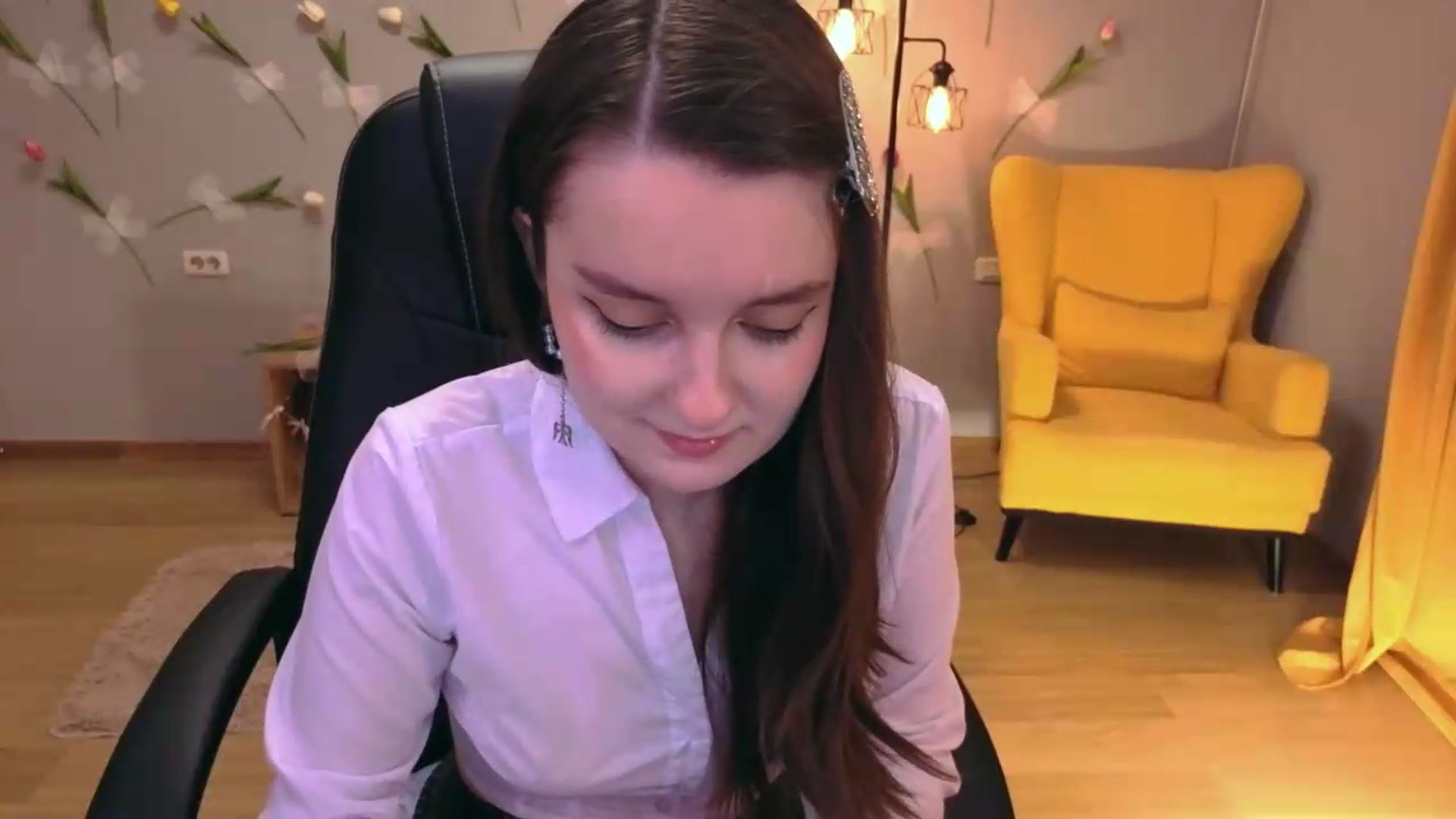 Gallery image thumbnail from Milim_Nava's myfreecams stream on, 06/06/2026, 18:44 image 20 of 20