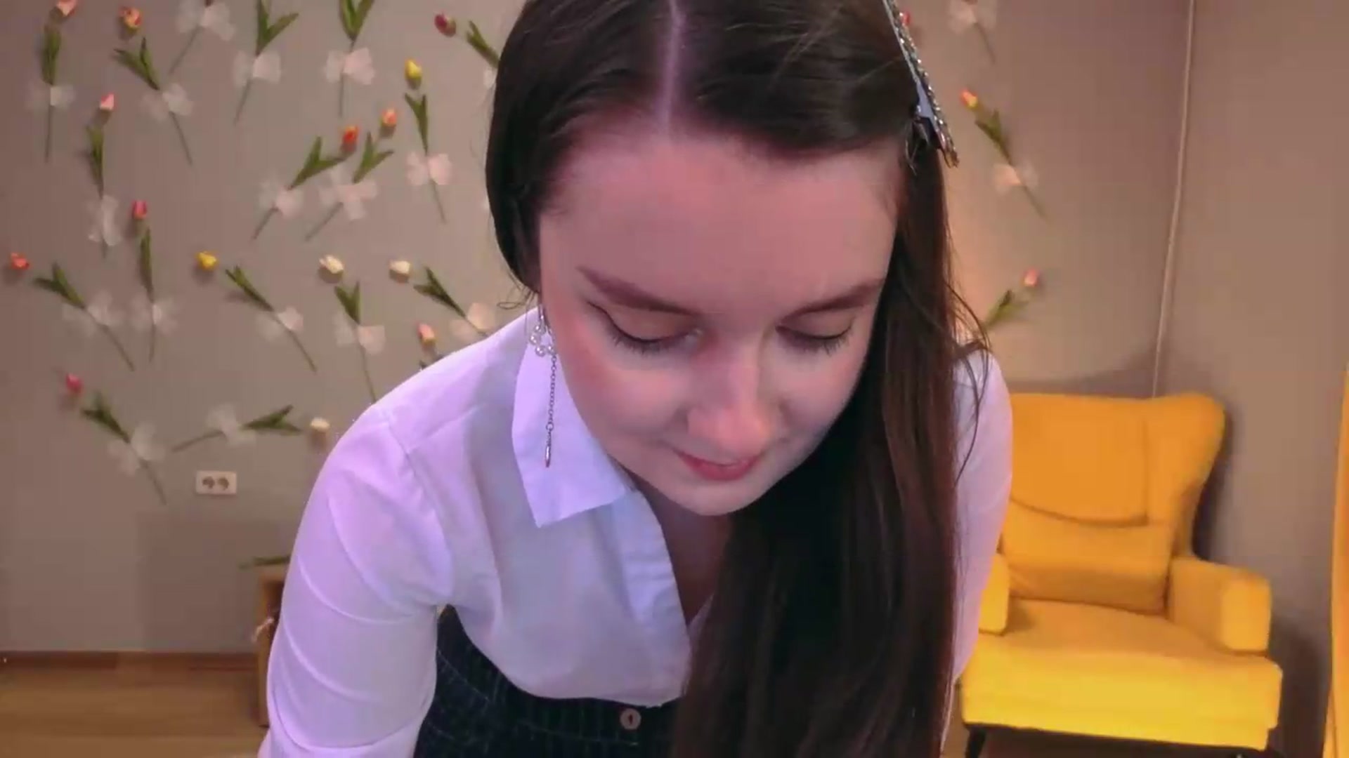 Gallery image thumbnail from Milim_Nava's myfreecams stream on, 06/06/2026, 18:44 image 8 of 20