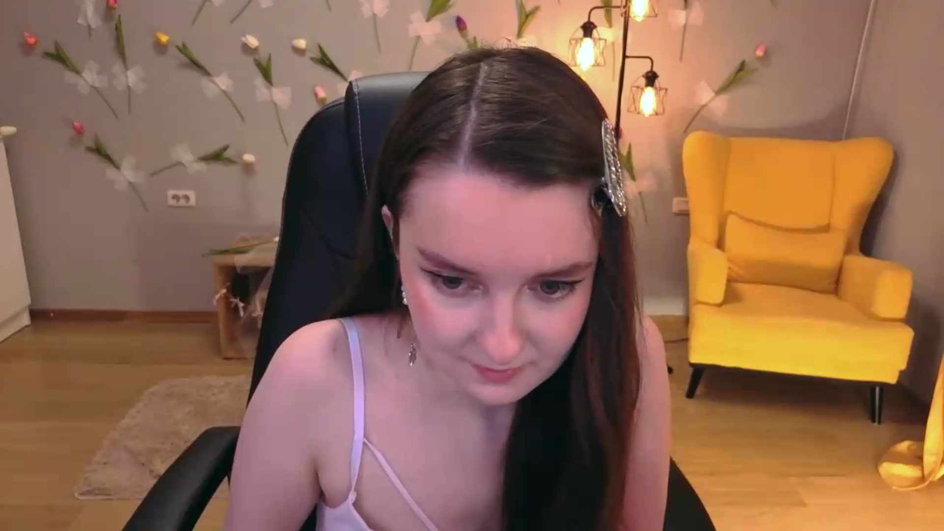 Gallery image thumbnail from Milim_Nava's myfreecams stream on, 06/06/2026, 19:17 image 20 of 20