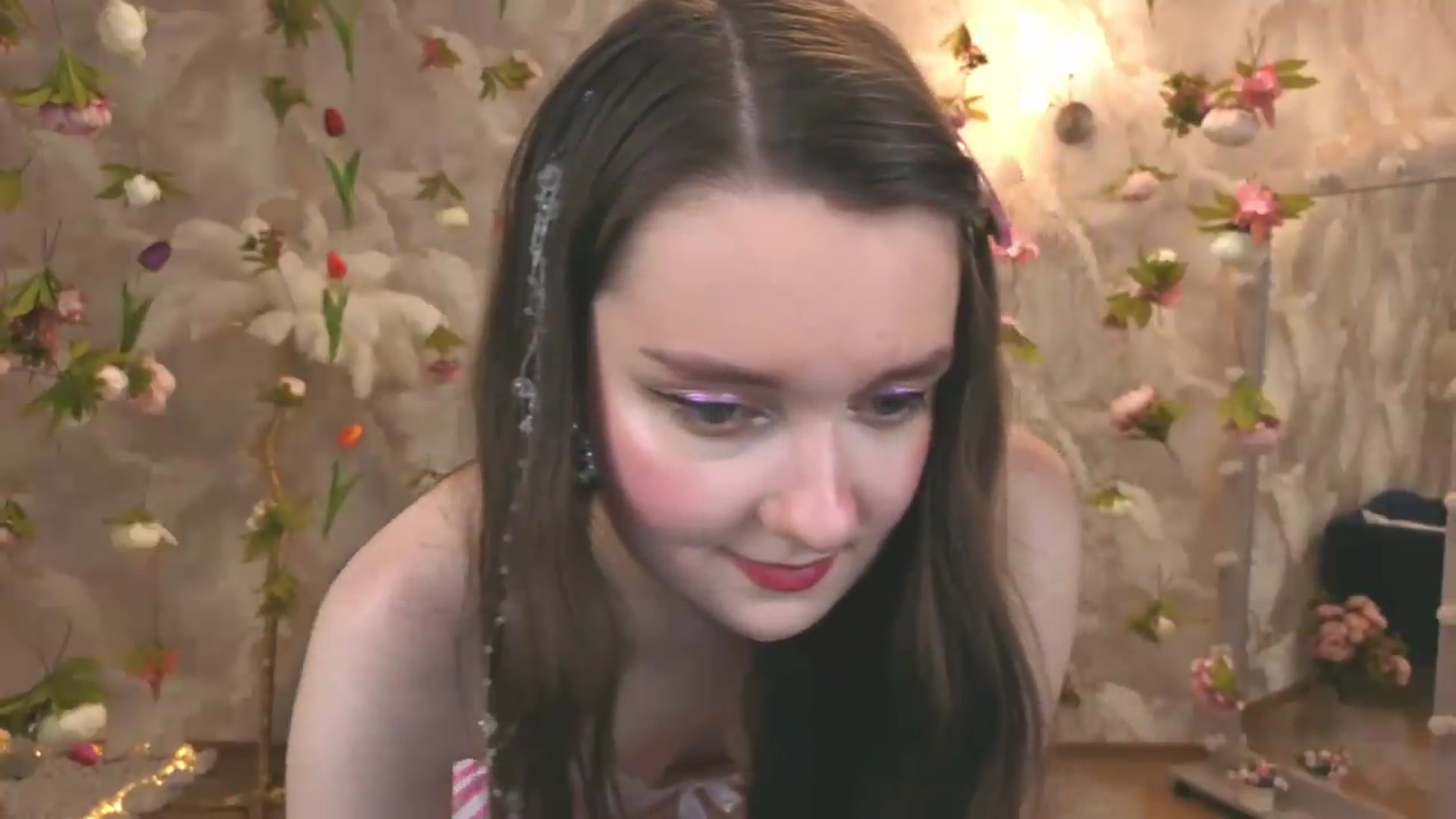 Gallery image thumbnail from Milim_Nava's myfreecams stream on, 06/07/2026, 19:49 image 20 of 20