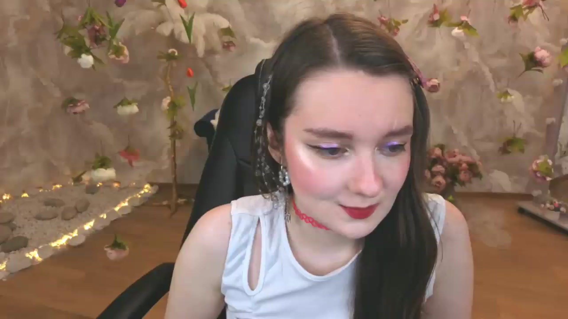 Gallery image thumbnail from Milim_Nava's myfreecams stream on, 06/07/2026, 19:49 image 1 of 20