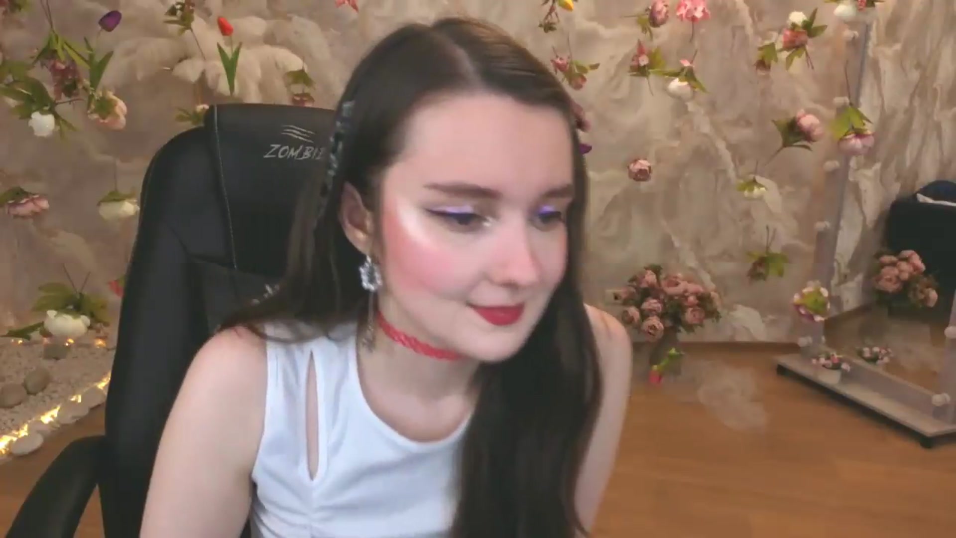 Gallery image thumbnail from Milim_Nava's myfreecams stream on, 06/07/2026, 19:49 image 11 of 20