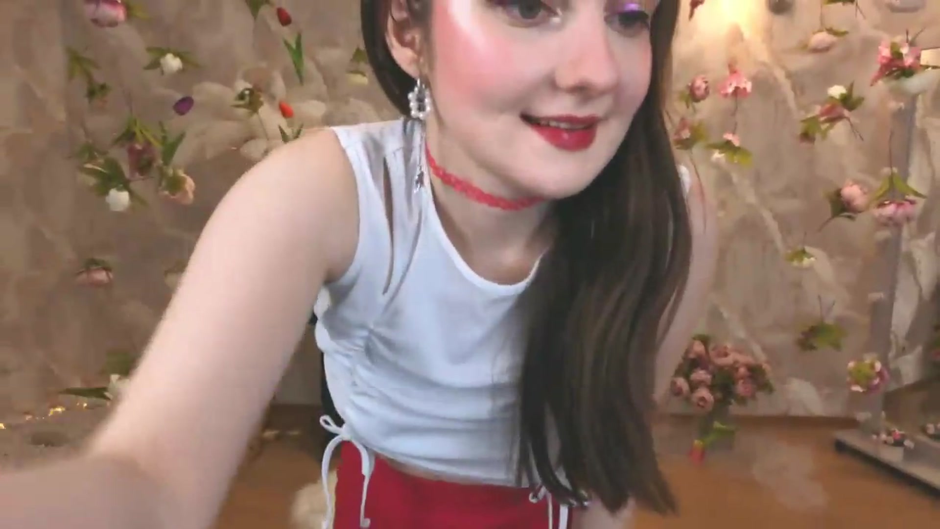 Gallery image thumbnail from Milim_Nava's myfreecams stream on, 06/07/2026, 19:49 image 2 of 20