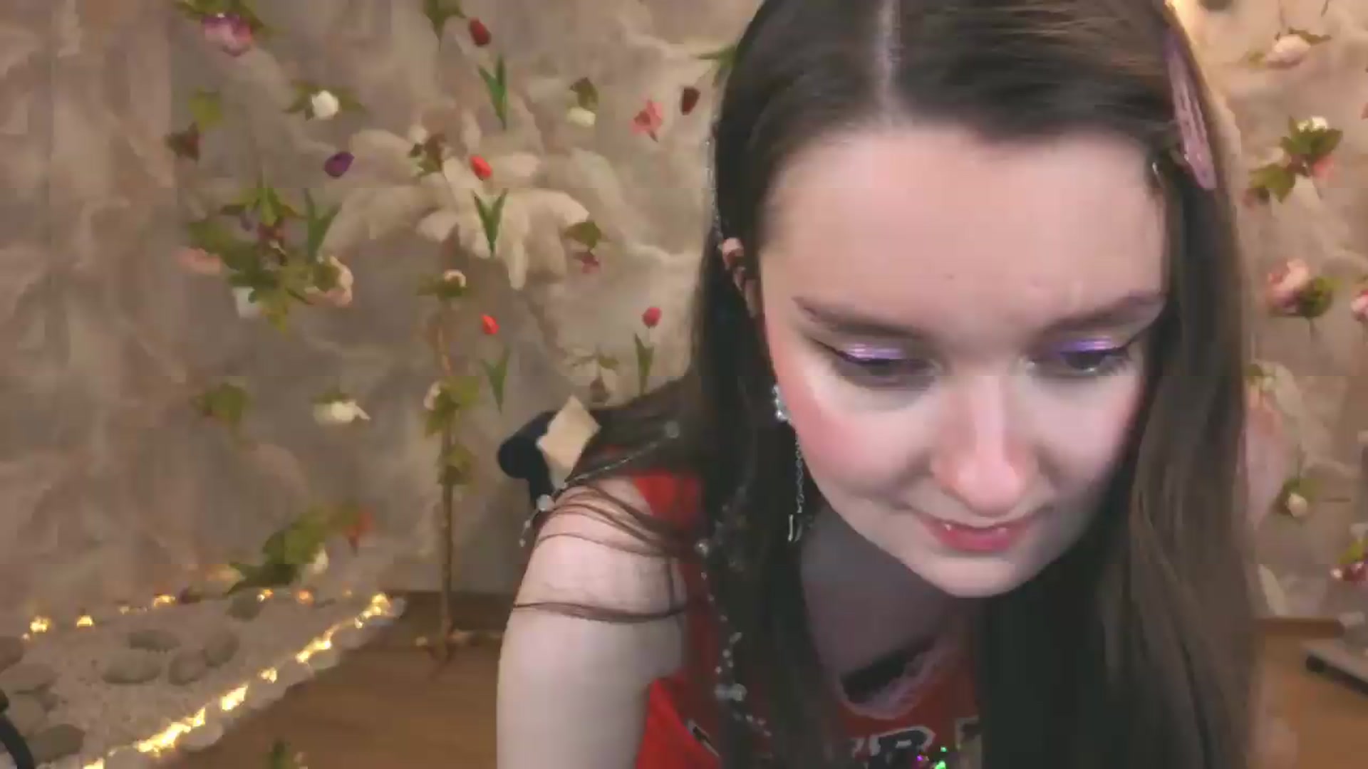 Gallery image thumbnail from Milim_Nava's myfreecams stream on, 06/07/2026, 23:48 image 1 of 20