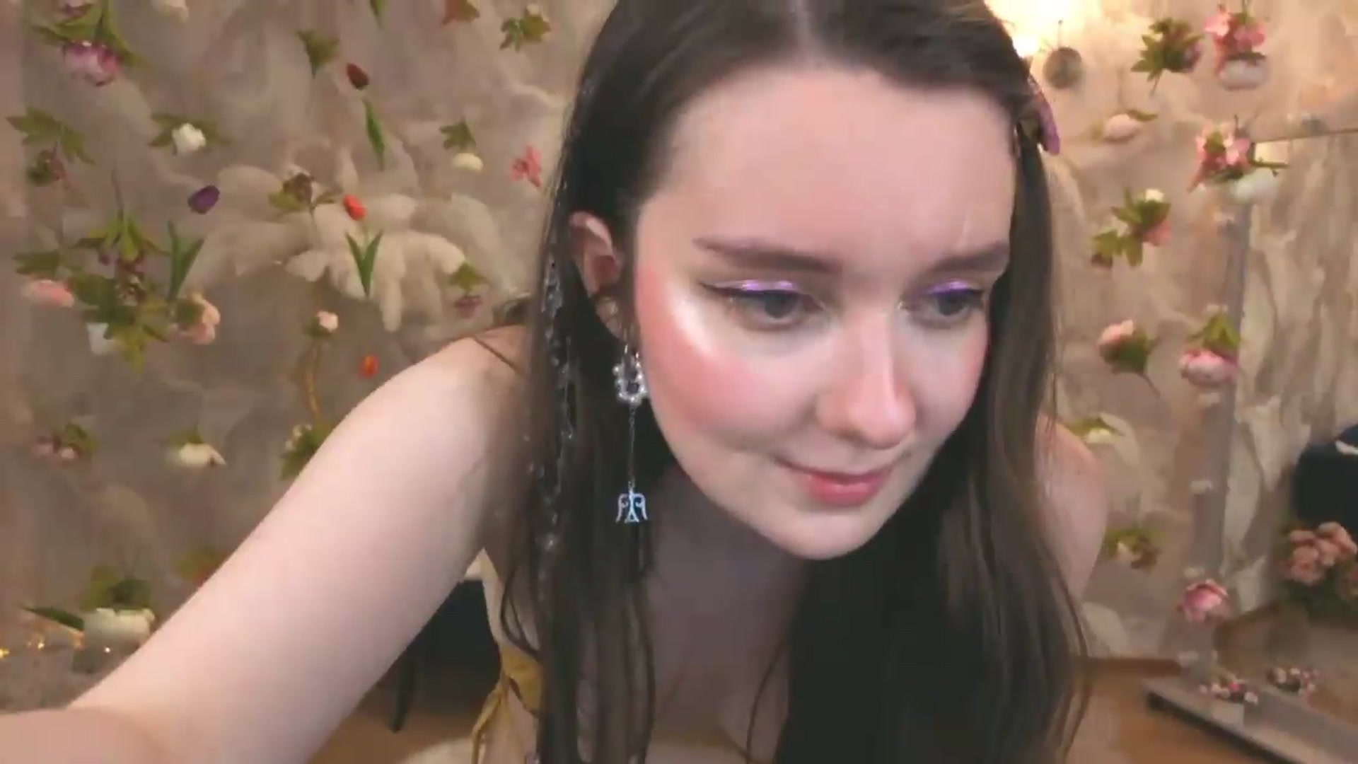 Gallery image thumbnail from Milim_Nava's myfreecams stream on, 06/07/2026, 23:48 image 9 of 20