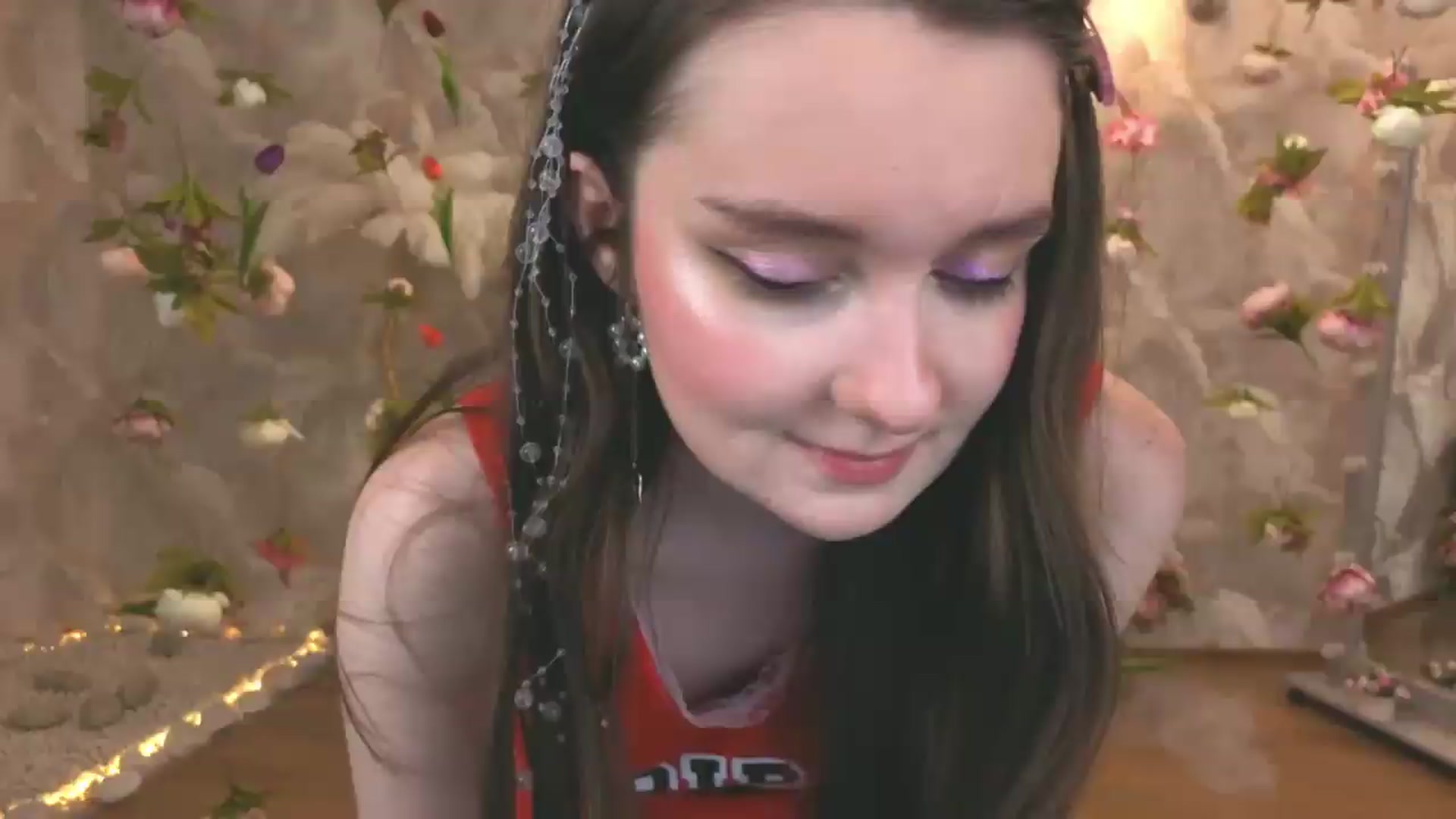 Gallery image thumbnail from Milim_Nava's myfreecams stream on, 06/07/2026, 23:48 image 4 of 20