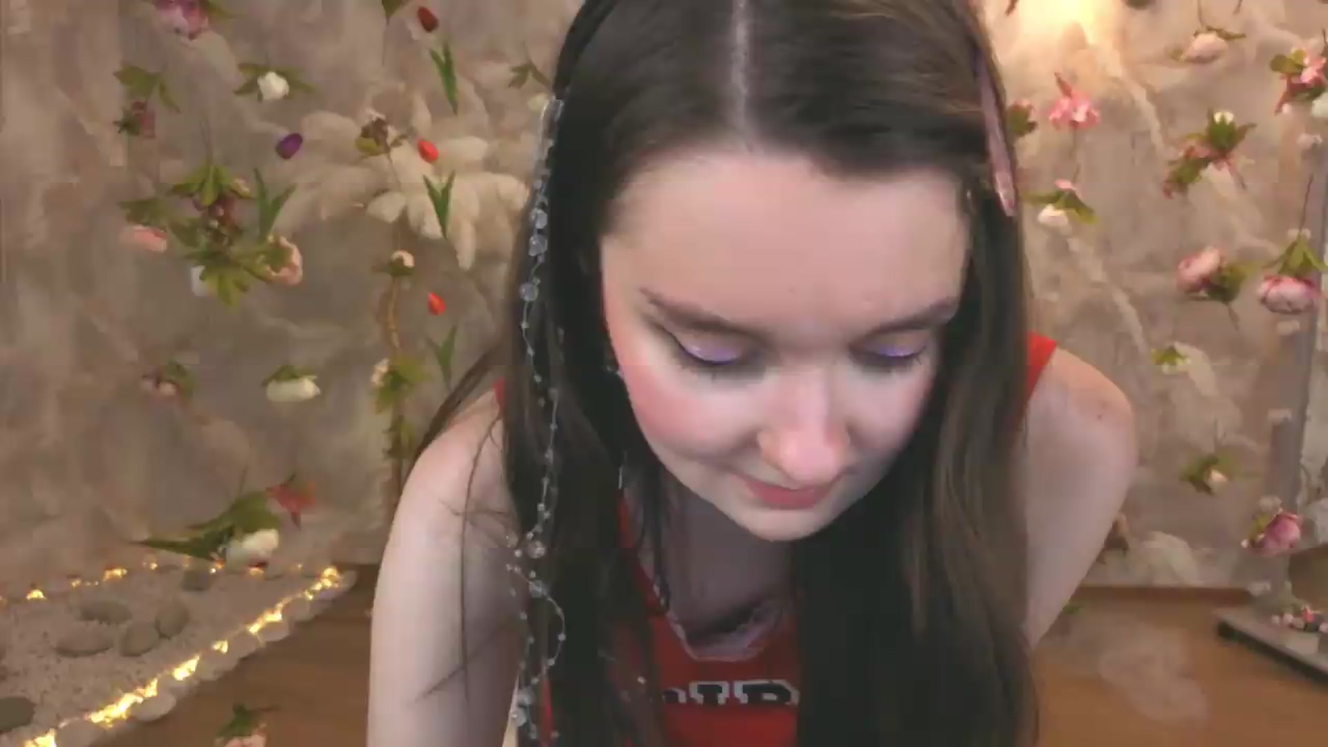 Gallery image thumbnail from Milim_Nava's myfreecams stream on, 06/07/2026, 23:48 image 2 of 20