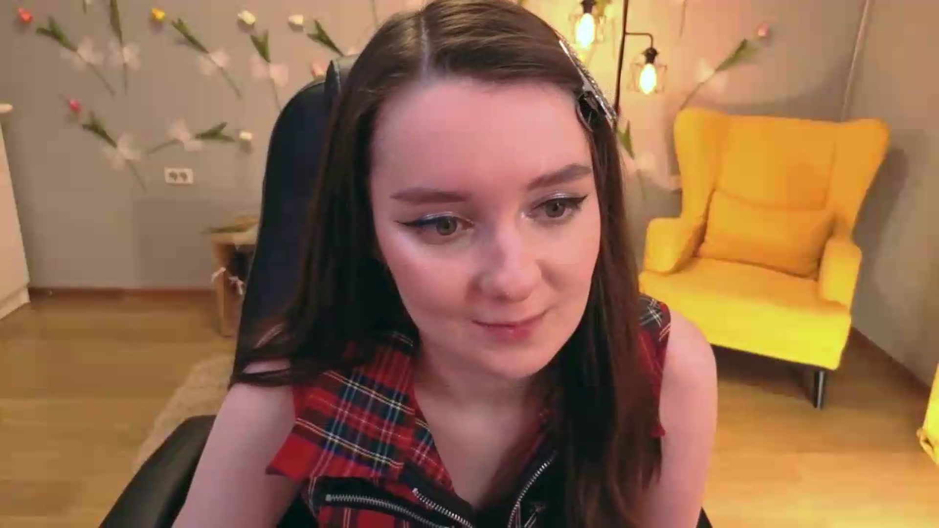 Gallery image thumbnail from Milim_Nava's myfreecams stream on, 06/08/2026, 19:18 image 8 of 20