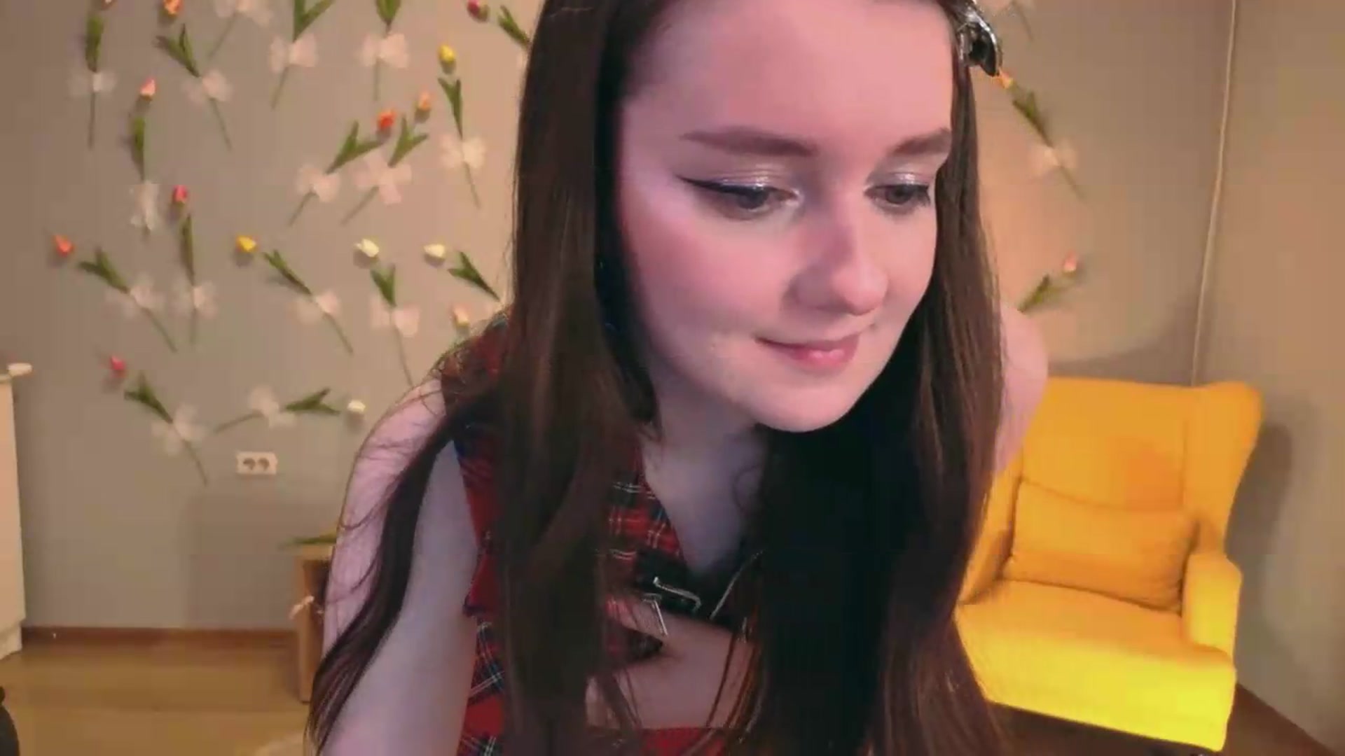 Gallery image thumbnail from Milim_Nava's myfreecams stream on, 06/08/2026, 19:18 image 2 of 20