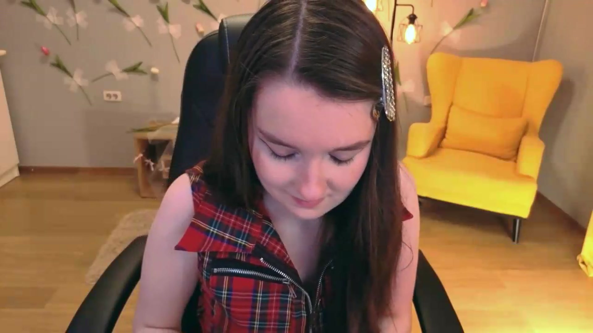 Gallery image thumbnail from Milim_Nava's myfreecams stream on, 06/08/2026, 19:18 image 14 of 20