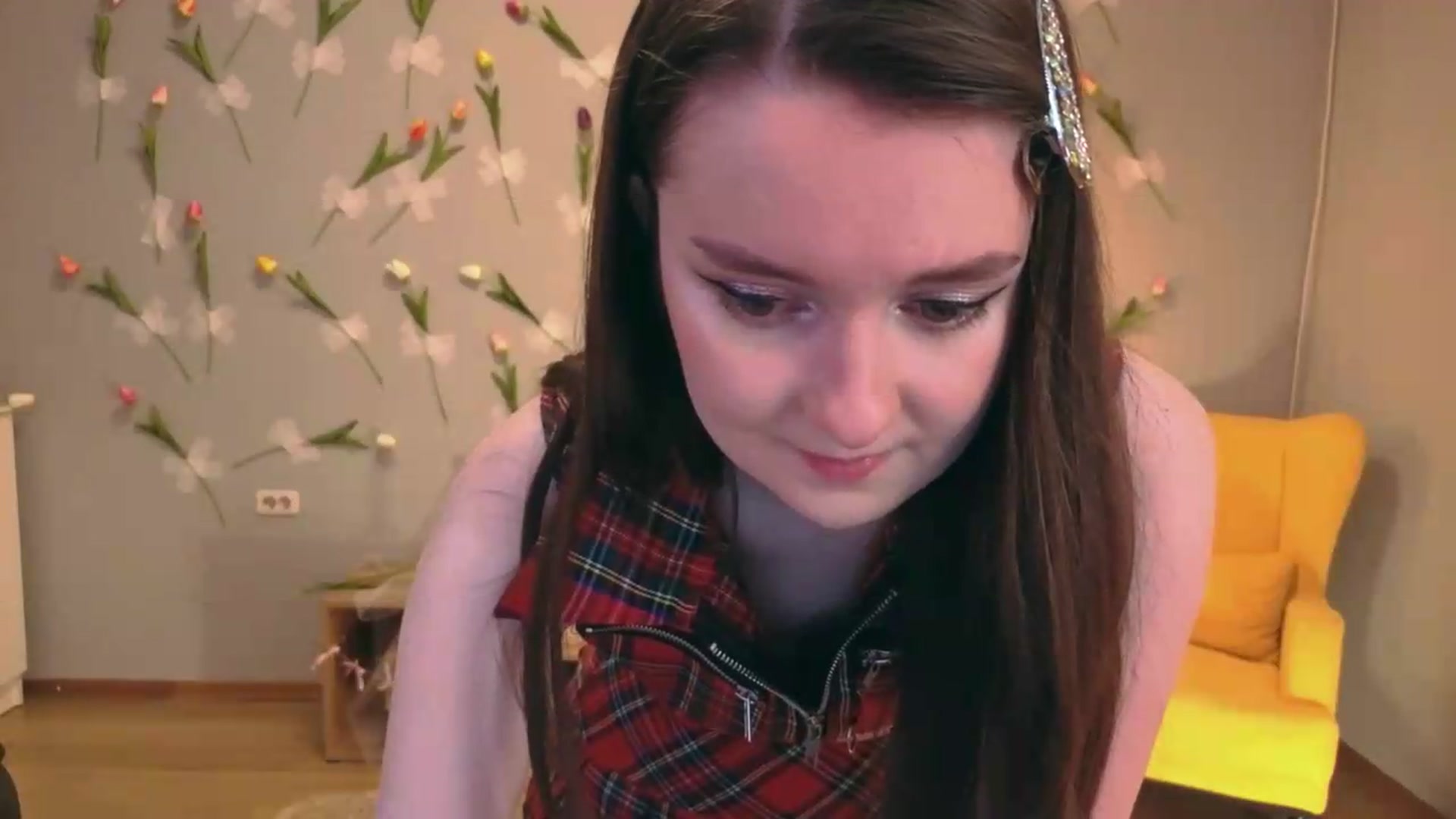 Gallery image thumbnail from Milim_Nava's myfreecams stream on, 06/08/2026, 19:18 image 5 of 20