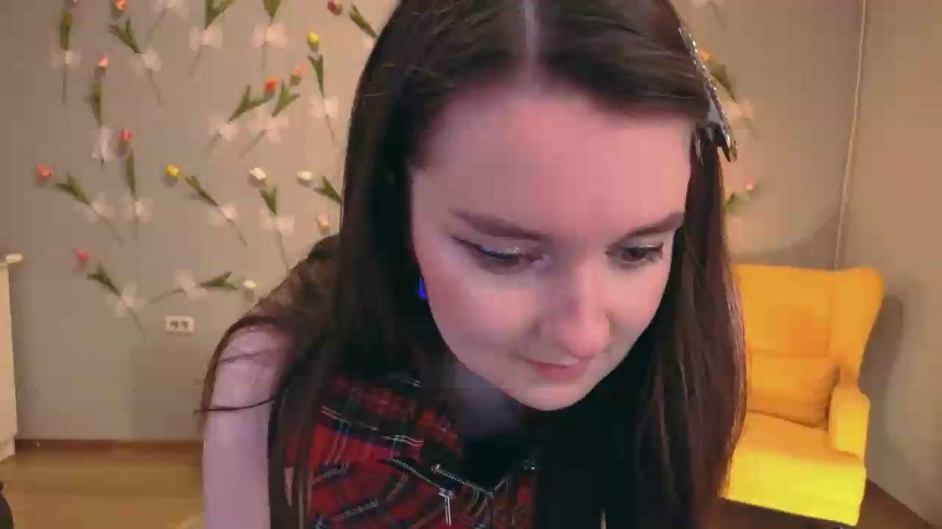 Gallery image thumbnail from Milim_Nava's myfreecams stream on, 06/08/2026, 19:18 image 1 of 20
