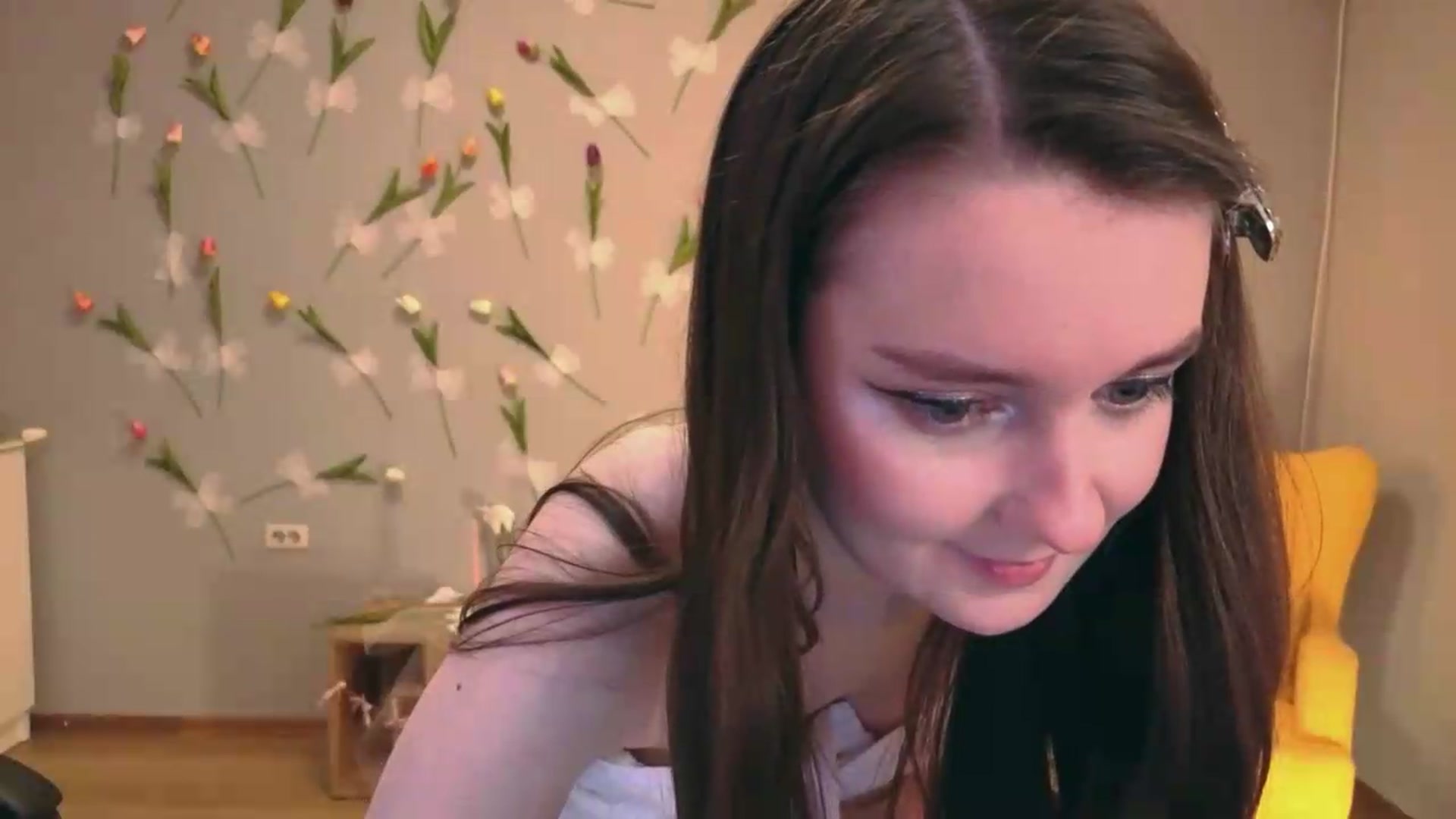 Gallery image thumbnail from Milim_Nava's myfreecams stream on, 06/08/2026, 20:41 image 4 of 20