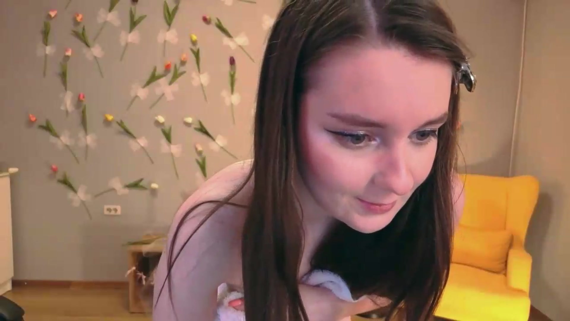 Gallery image thumbnail from Milim_Nava's myfreecams stream on, 06/08/2026, 20:41 image 8 of 20