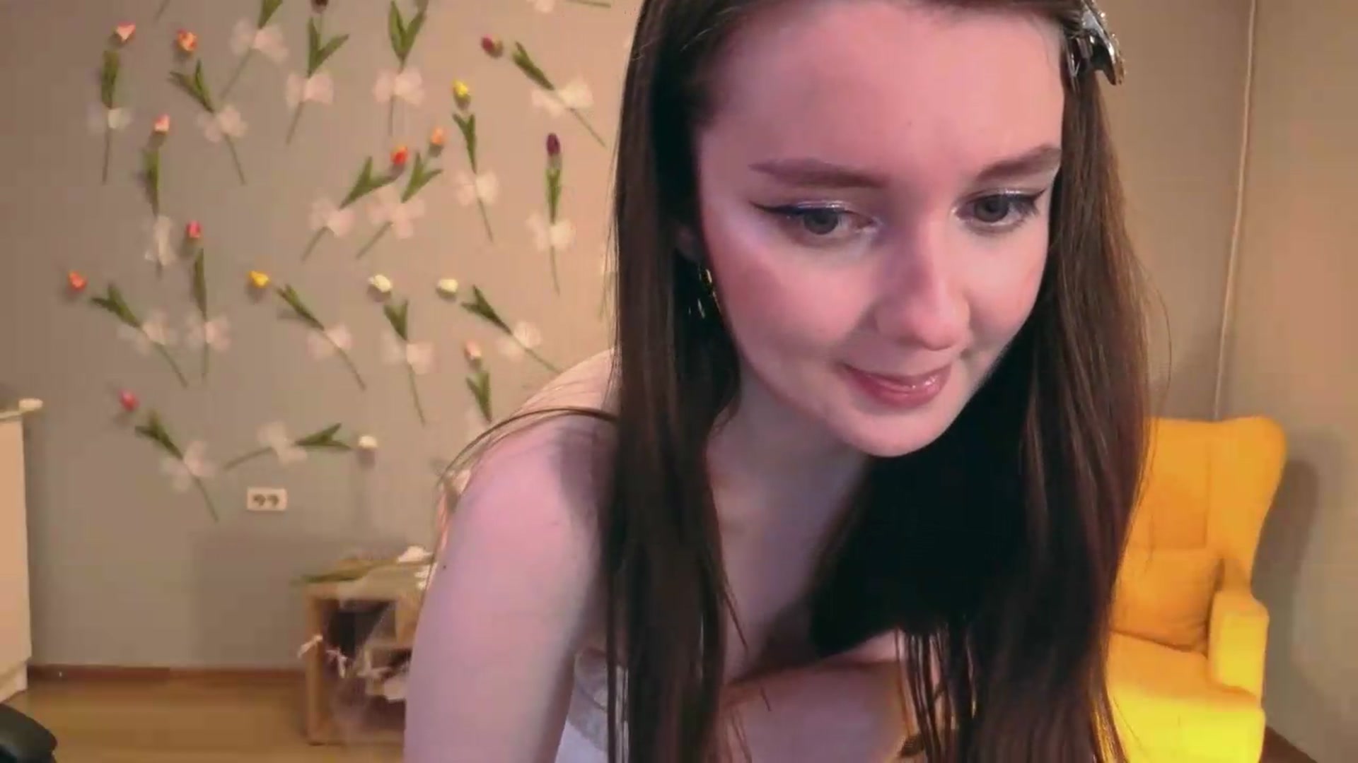 Gallery image thumbnail from Milim_Nava's myfreecams stream on, 06/08/2026, 20:41 image 6 of 20